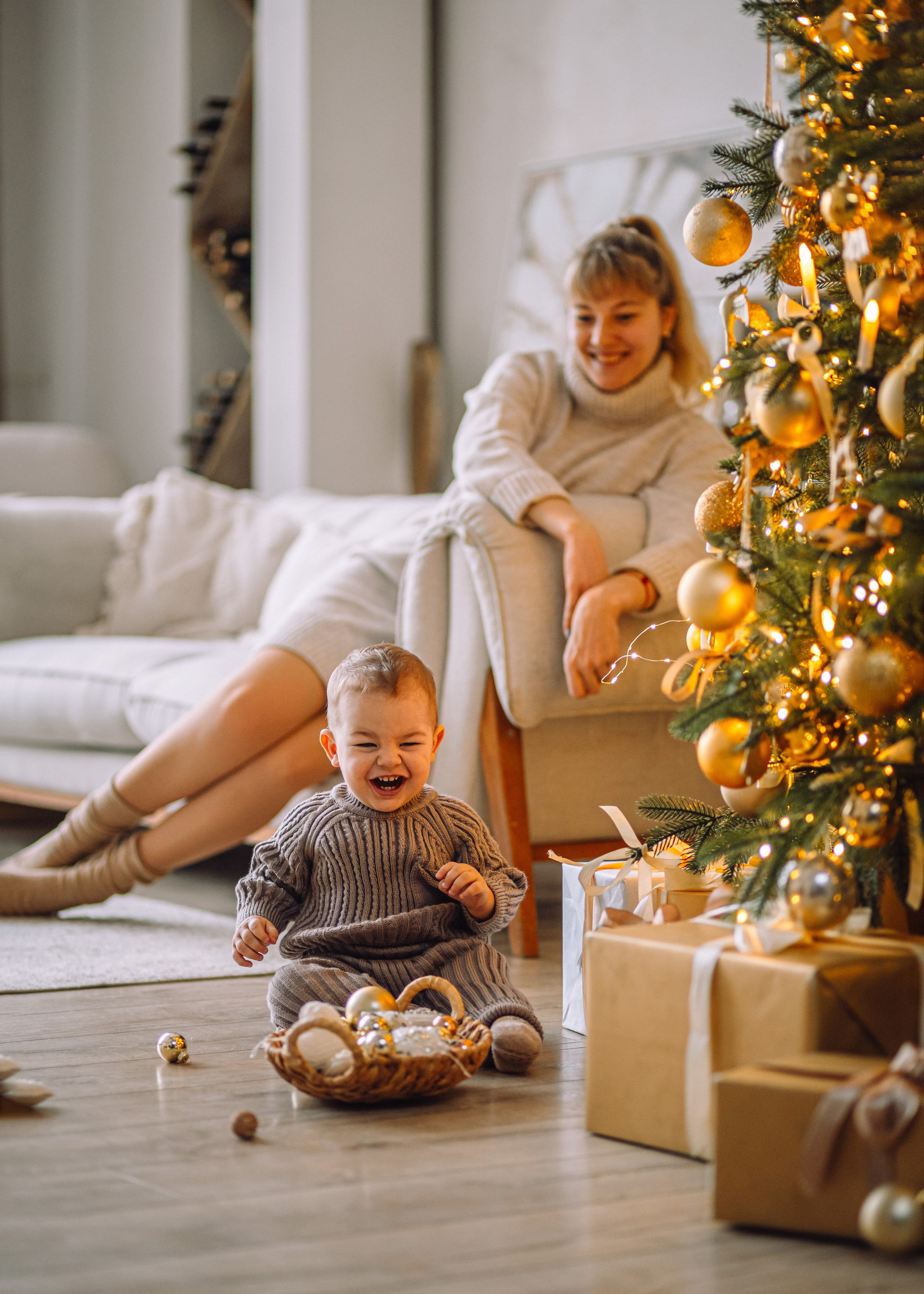 Оля, Леша и Димулька. Семейный фотограф В Москве Александра Дейкун