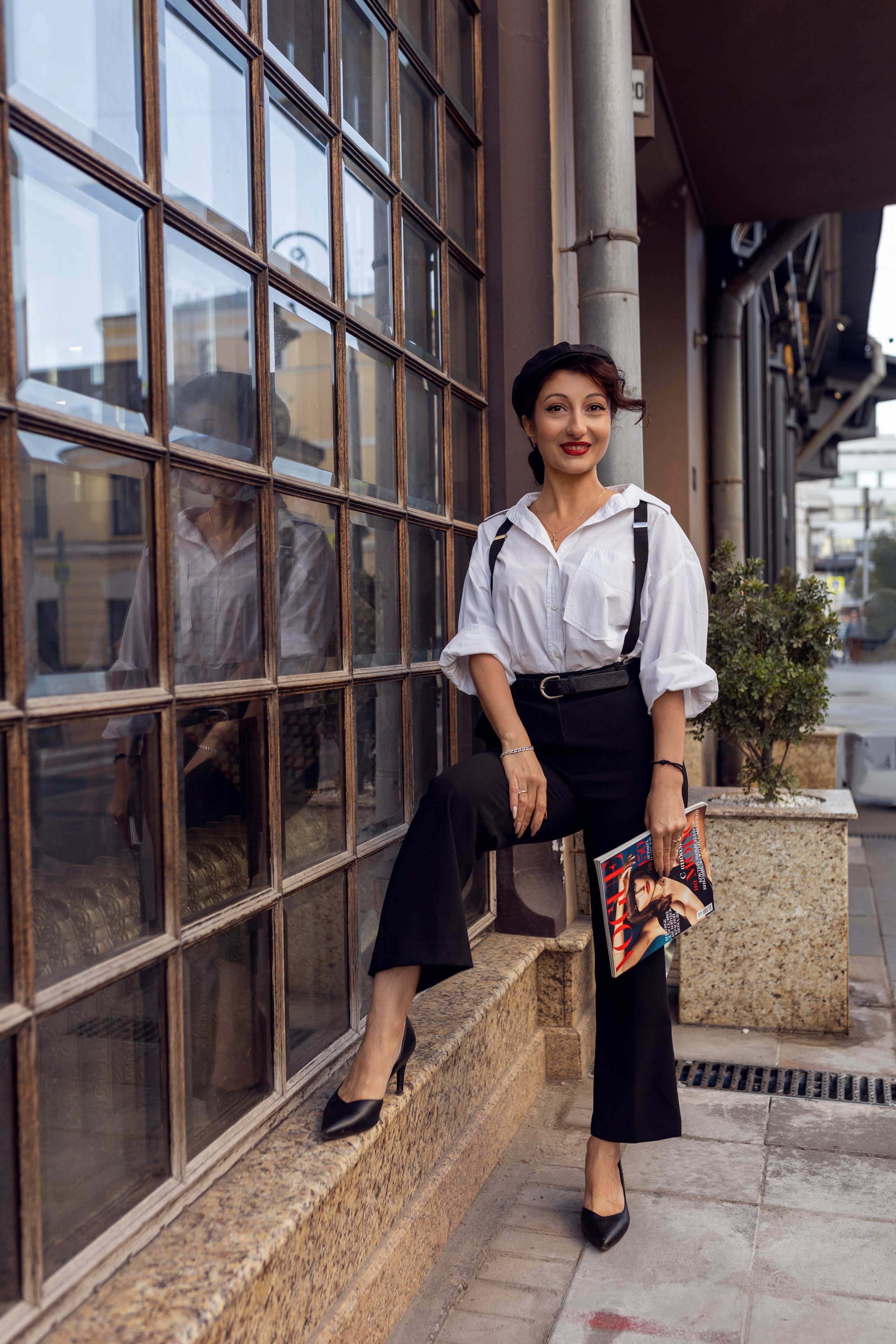 Рада. Семейный фотограф В Москве Александра Дейкун