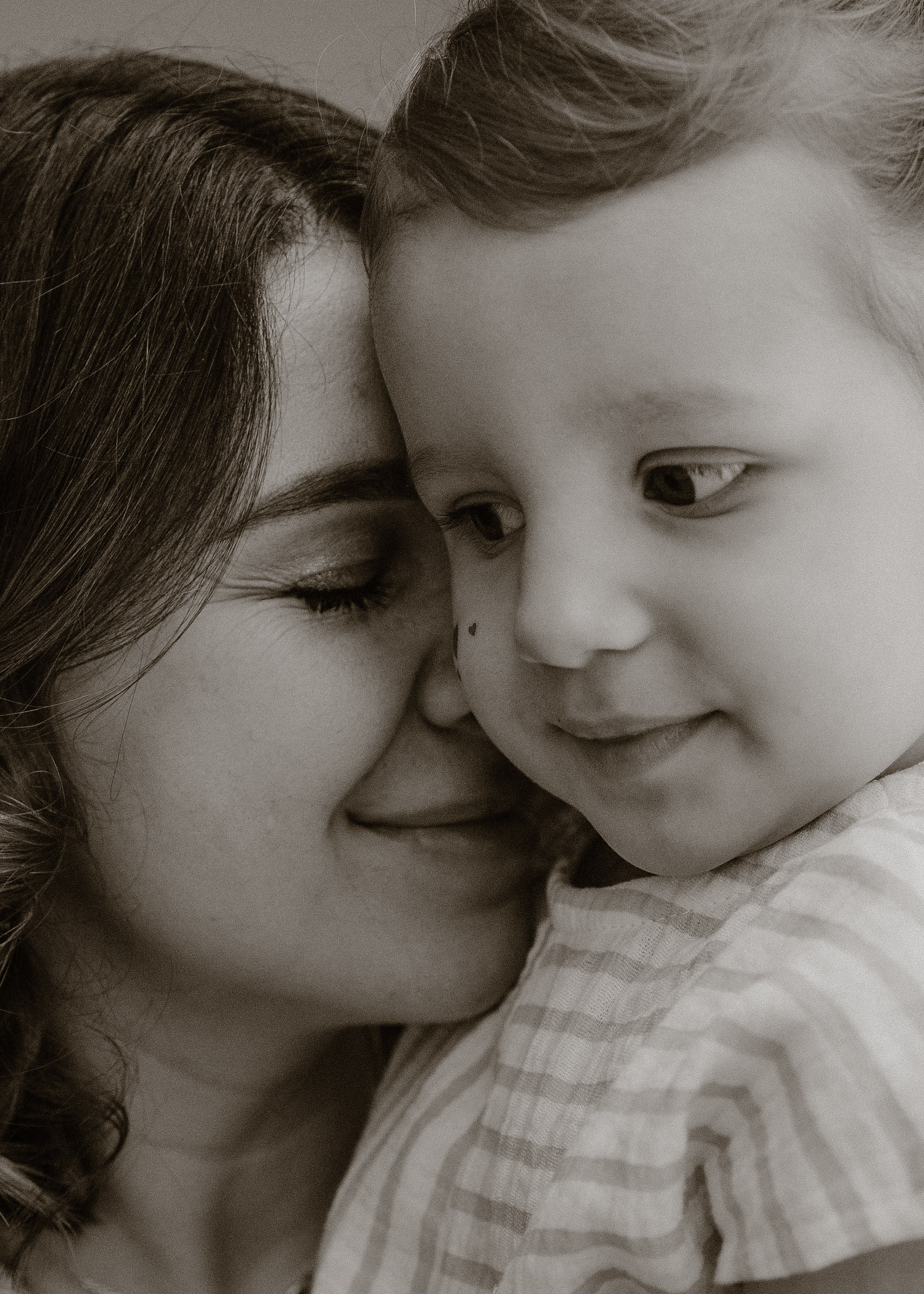 Маша, Саша и Анечка. Семейный фотограф В Москве Александра Дейкун