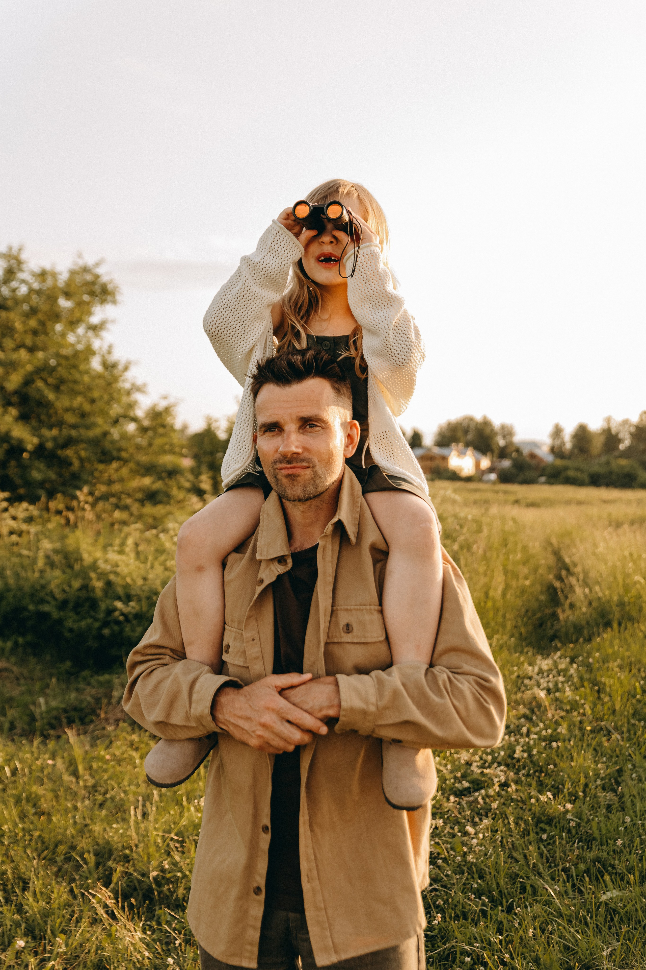 Наталья, Дмитрий, Артем, Леша и Аглая. Семейный фотограф В Москве Александра Дейкун