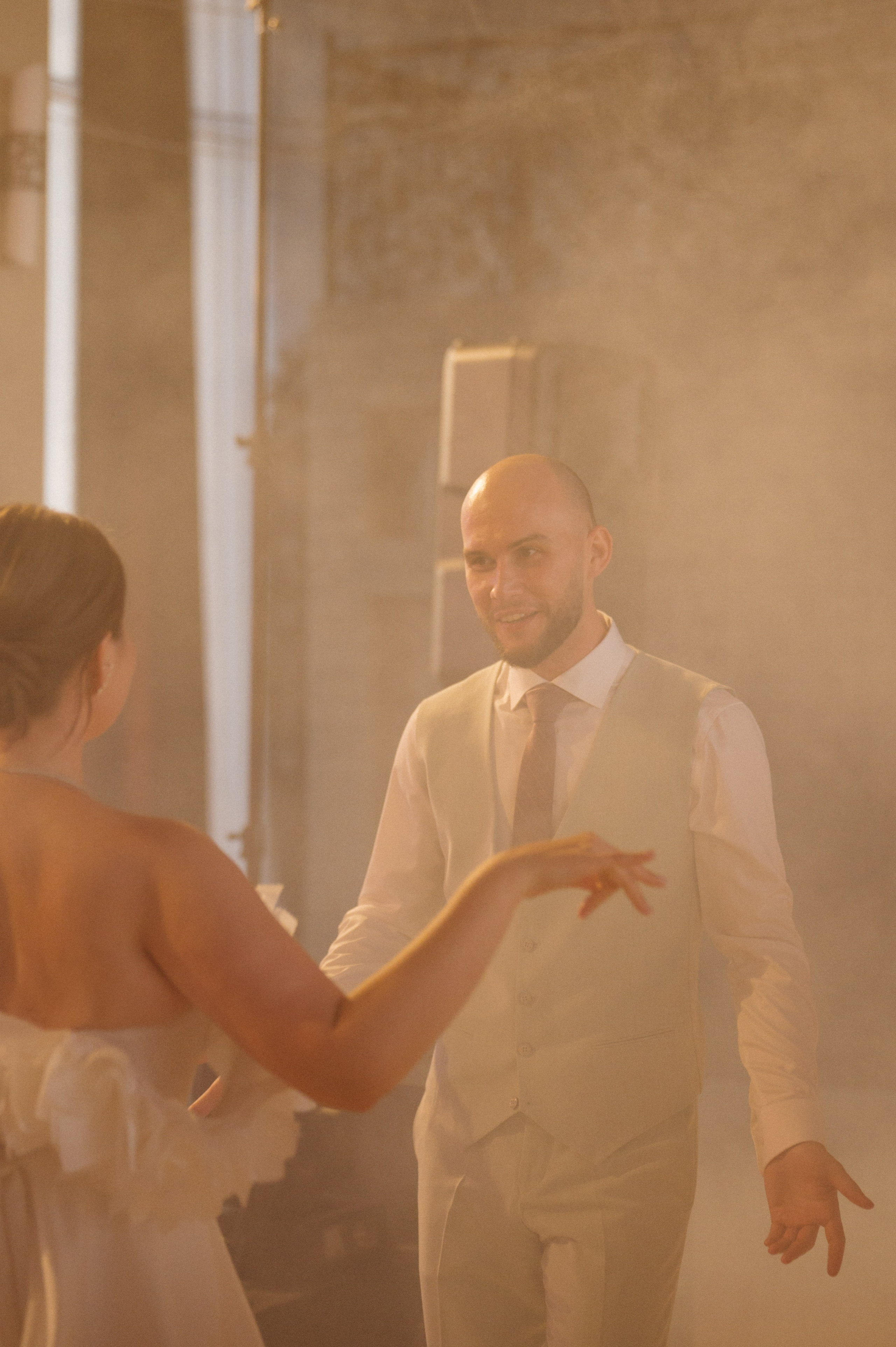 Елизавета и Роман. Репортажный и свадебный фотограф в Сургуте