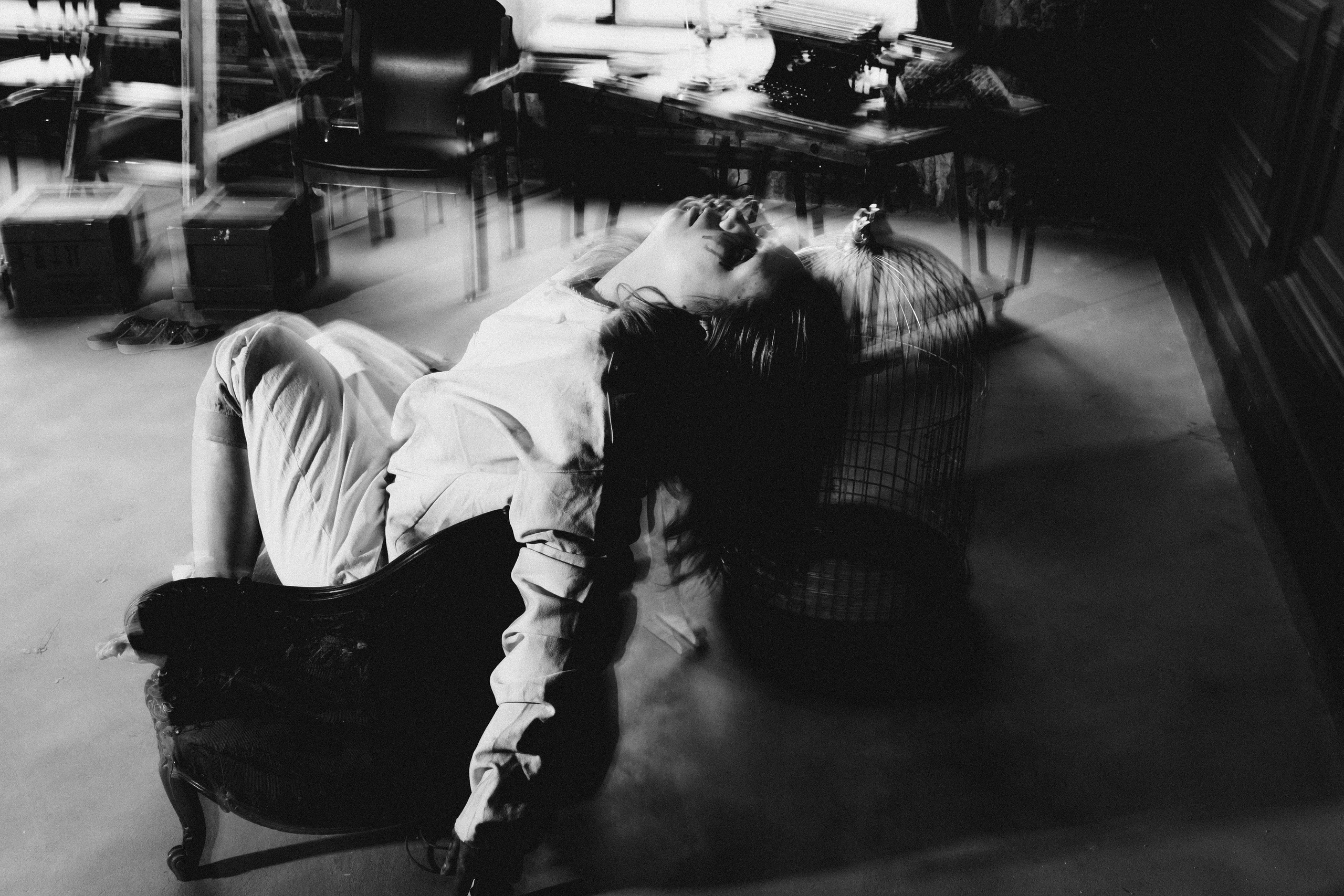 ХЕЛЬГА. Фотограф Елена Богачева (lenalena_na_na_na)