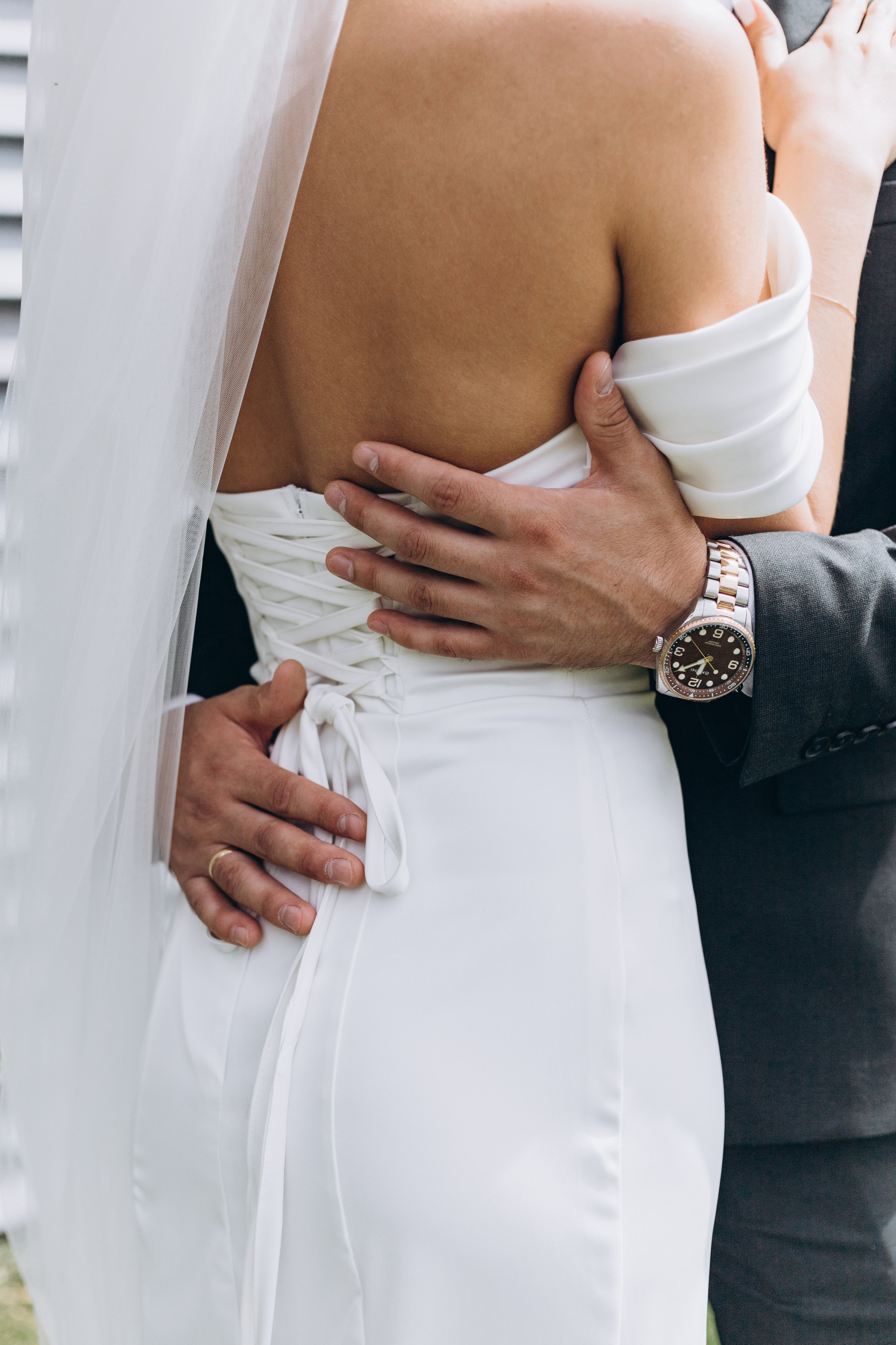 Вместе. Свадебный и семейный фотограф Краснова Юлия