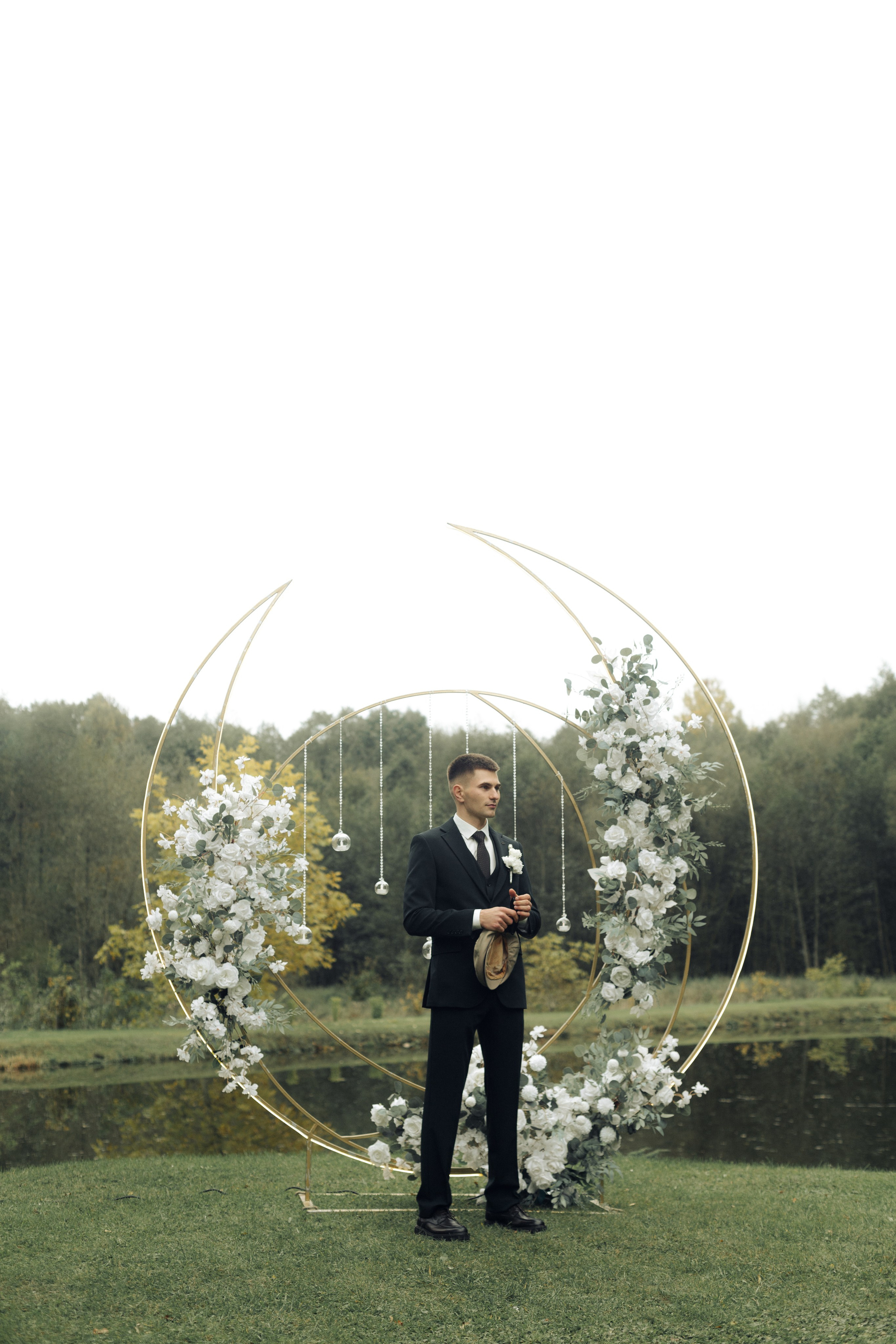 WEDDING W&K. ABRAZ