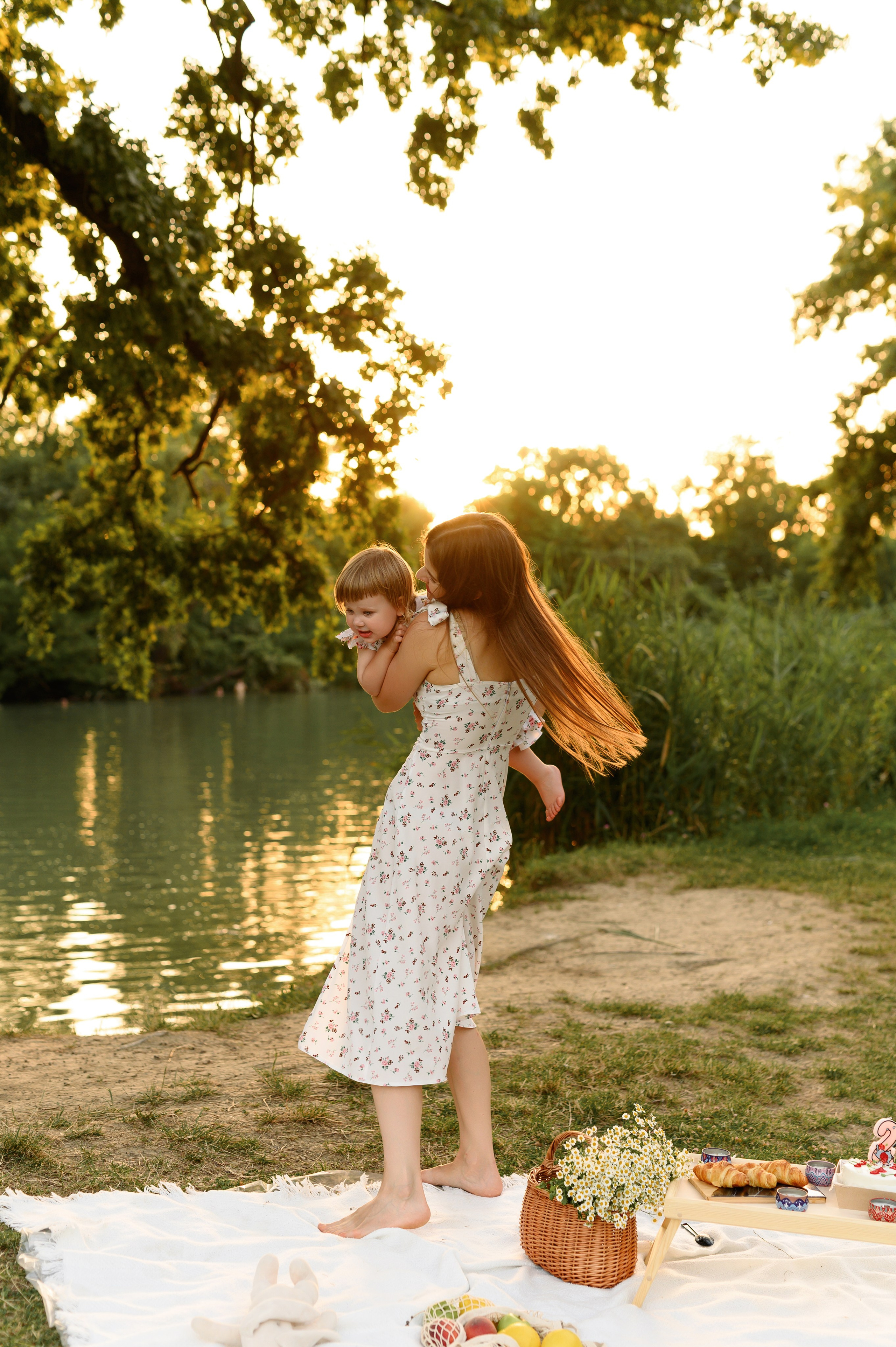 Катя и Лиза. Фотограф в Краснодаре Скубицкая Альбина
