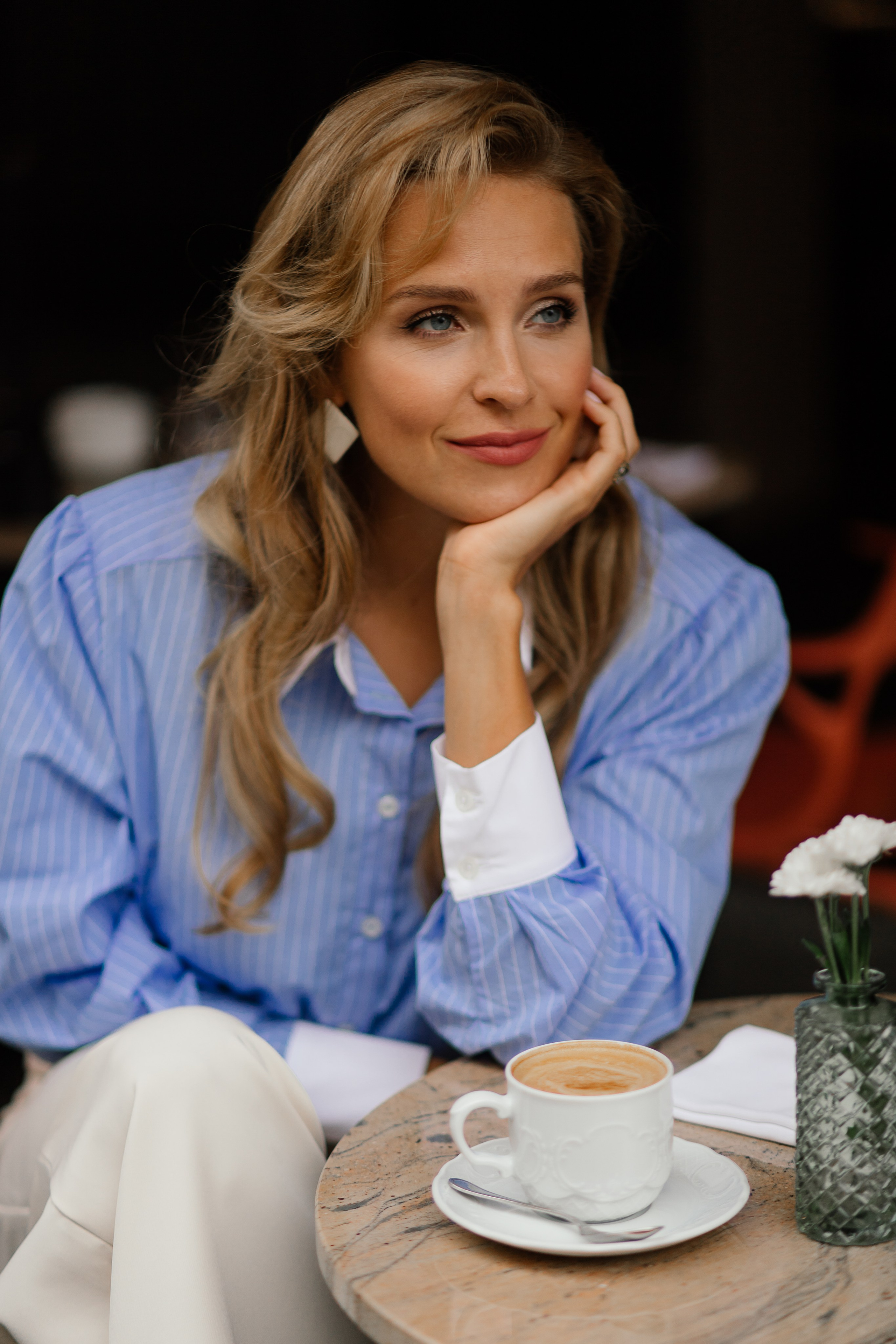 Елена Дудина. Фотограф в Москве Екатерина Абрамова