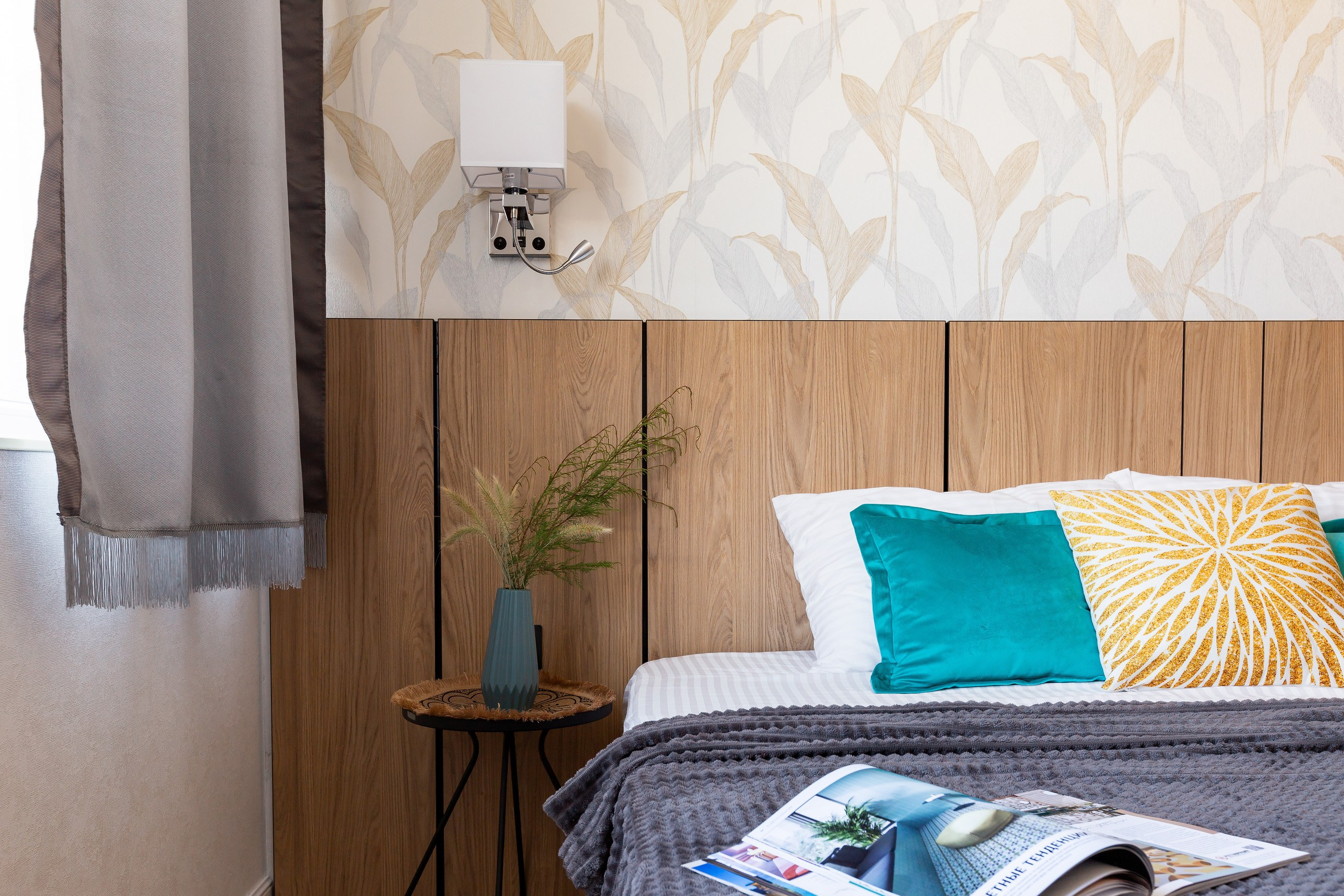 Судак. Atlas Apart-Hotel & SPA. Интерьерный фотограф в Крыму