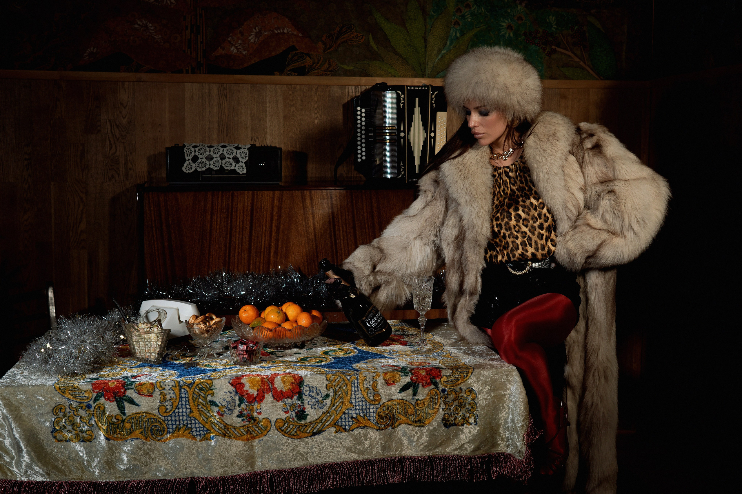 Галерея. Главная