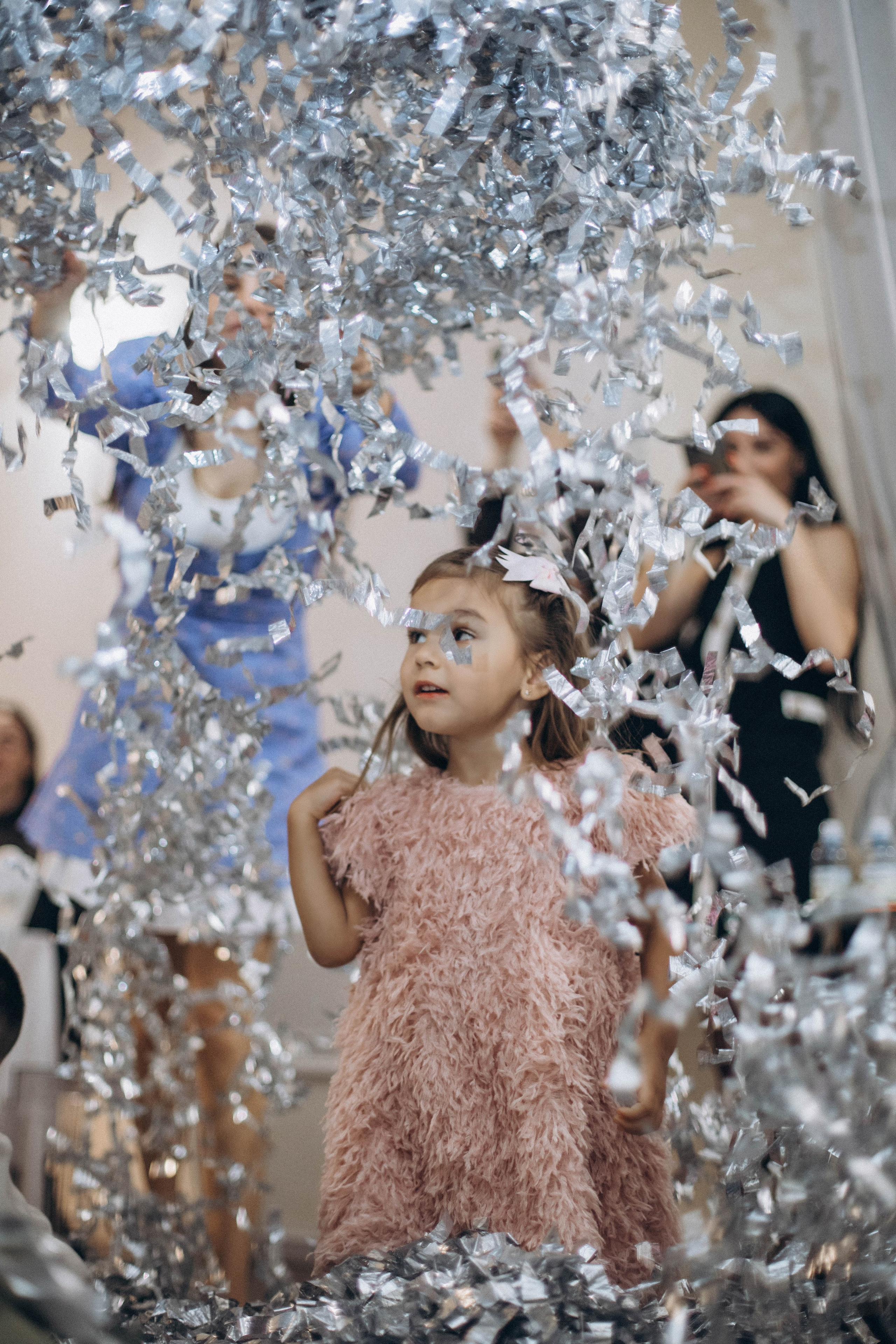 День Рождения Арины. Портретный и свадебный фотограф в Астрахани Сабира Аубекерова