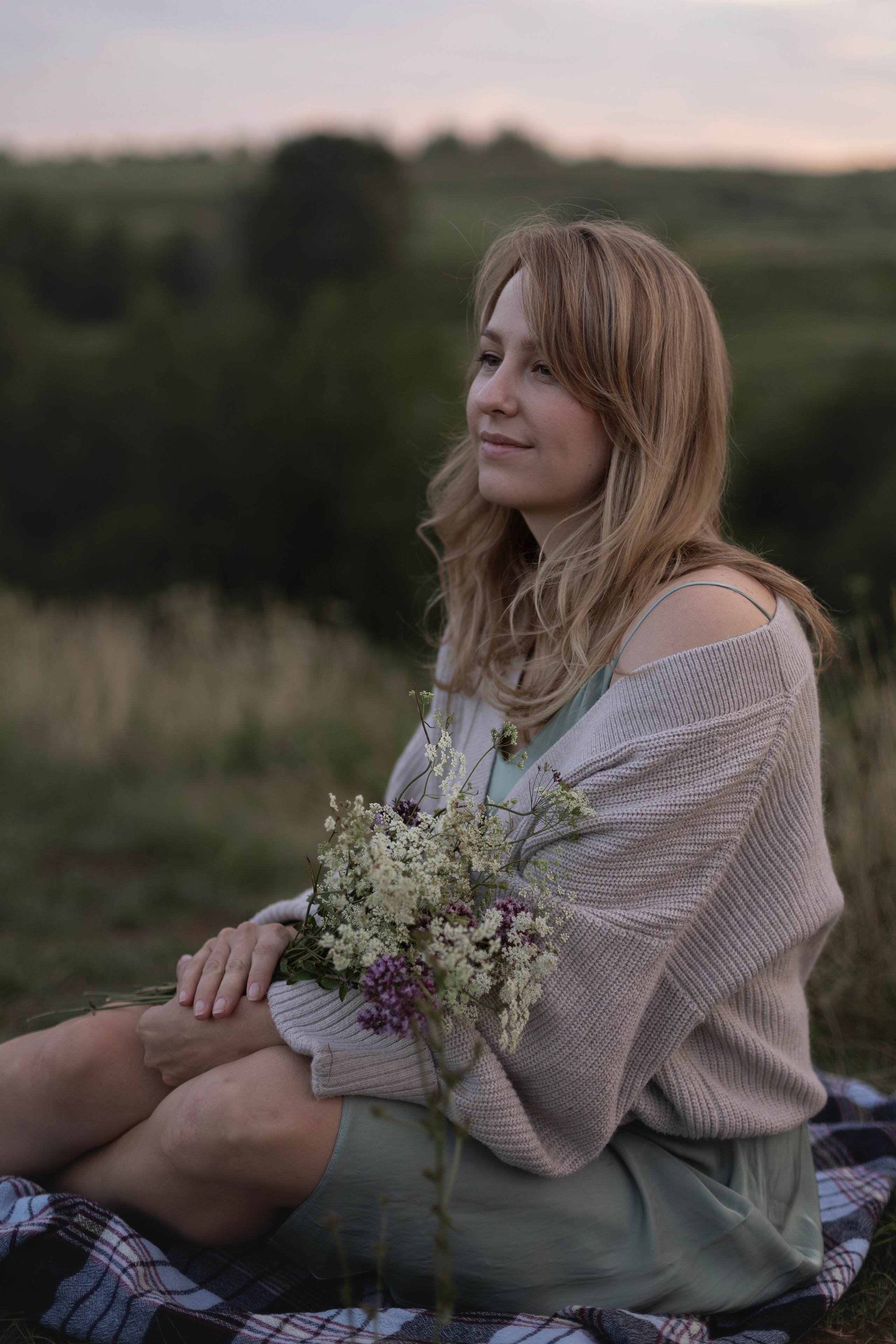 Леша, Вера и Даша. Детский и семейный фотограф Софья Пузикова | УФА