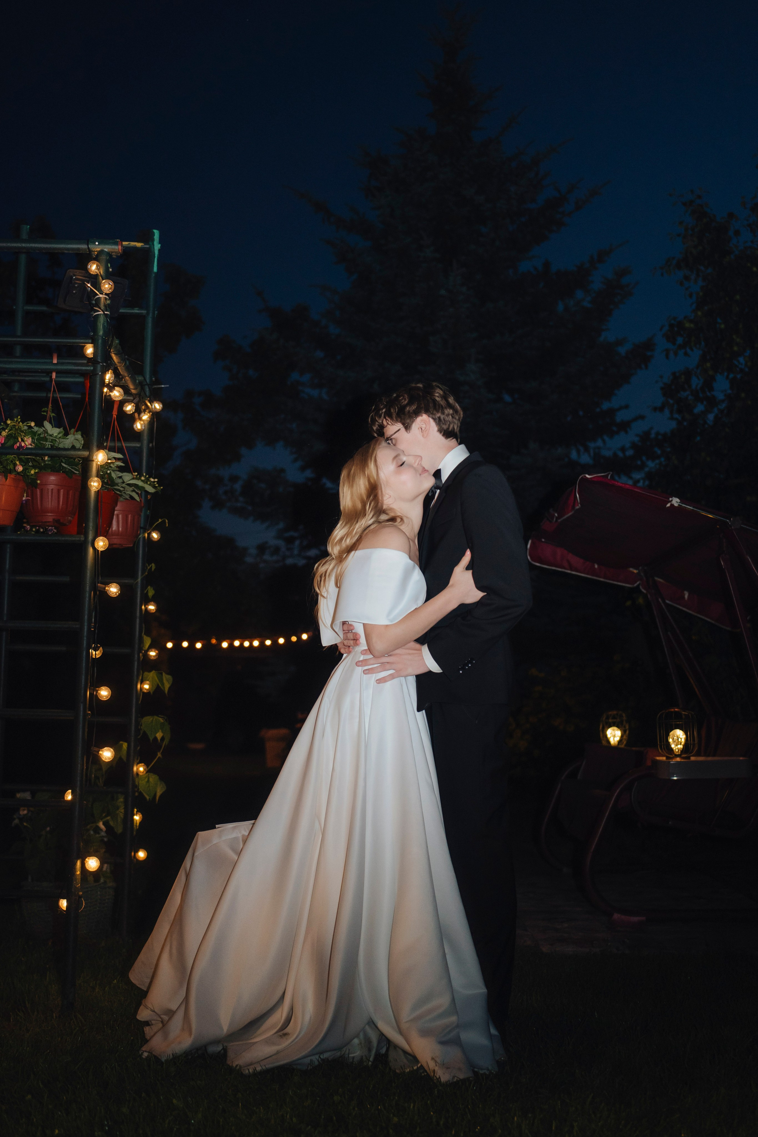 Nelly & Alexandr. Фотограф в Москве Людмила Денисенко