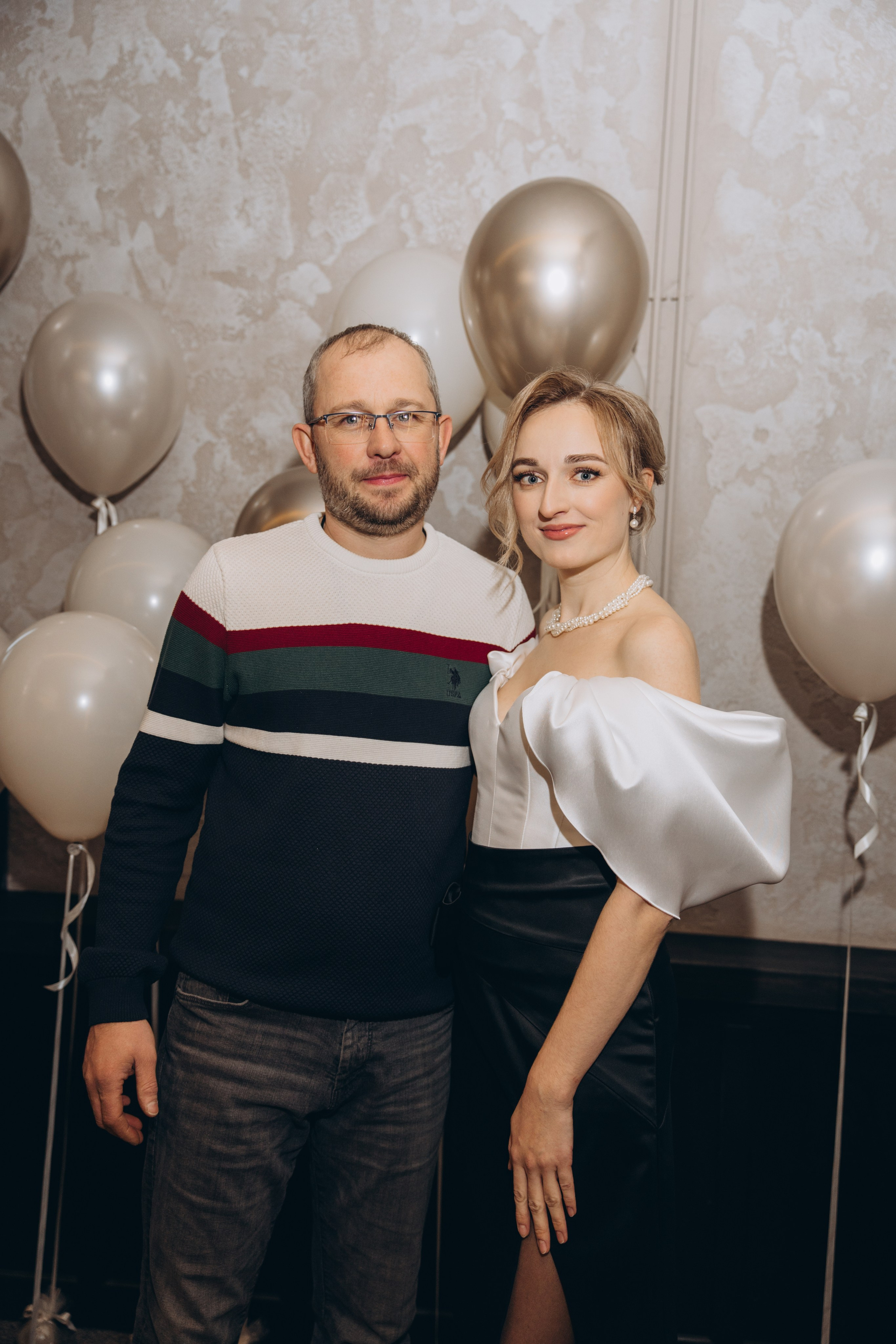 День рождения Валентины. Свадебный, семейный фотограф в Иркутске Светлана Макаричева