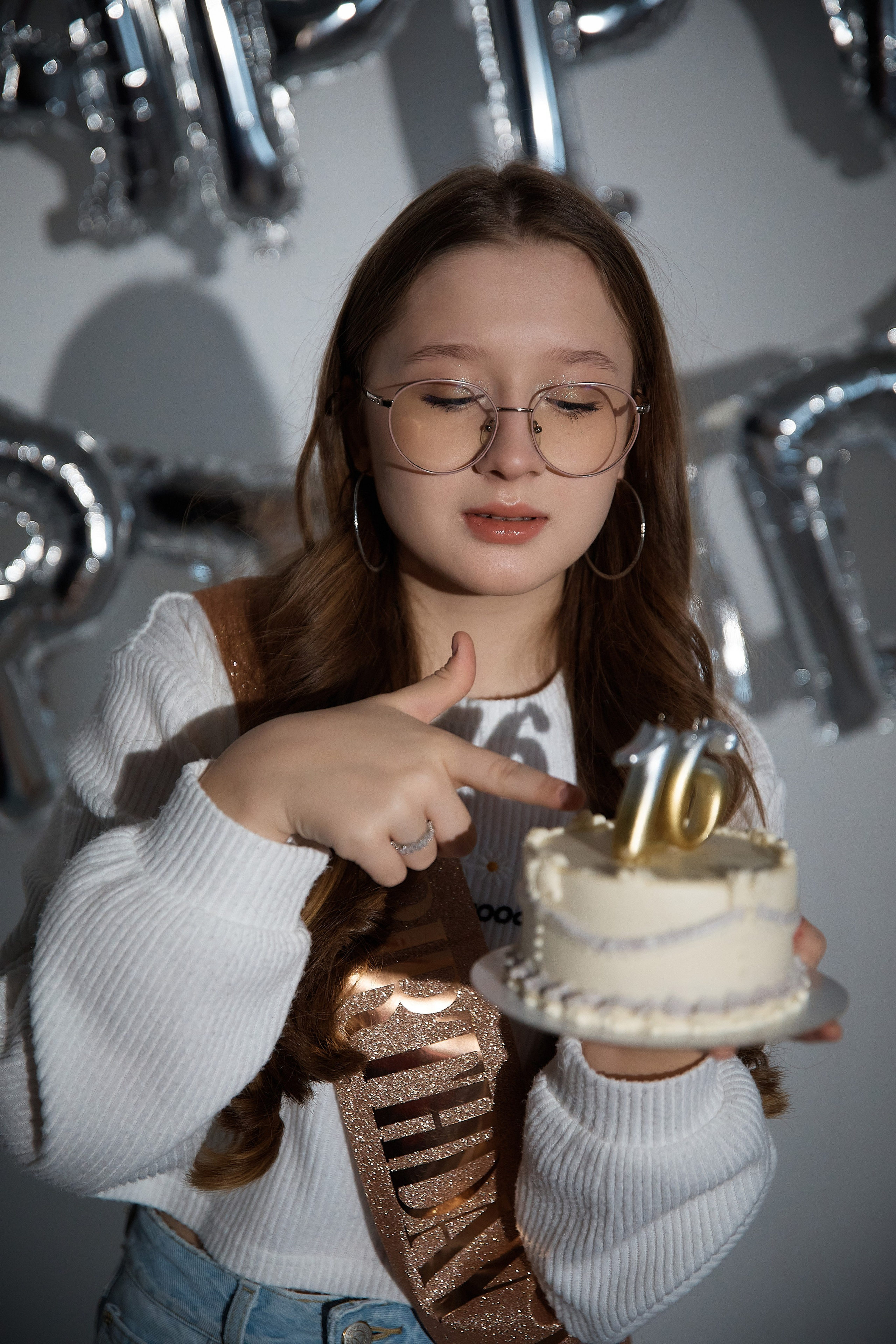 Ксю 16 лет. Татьяна Бабаева — Фотограф