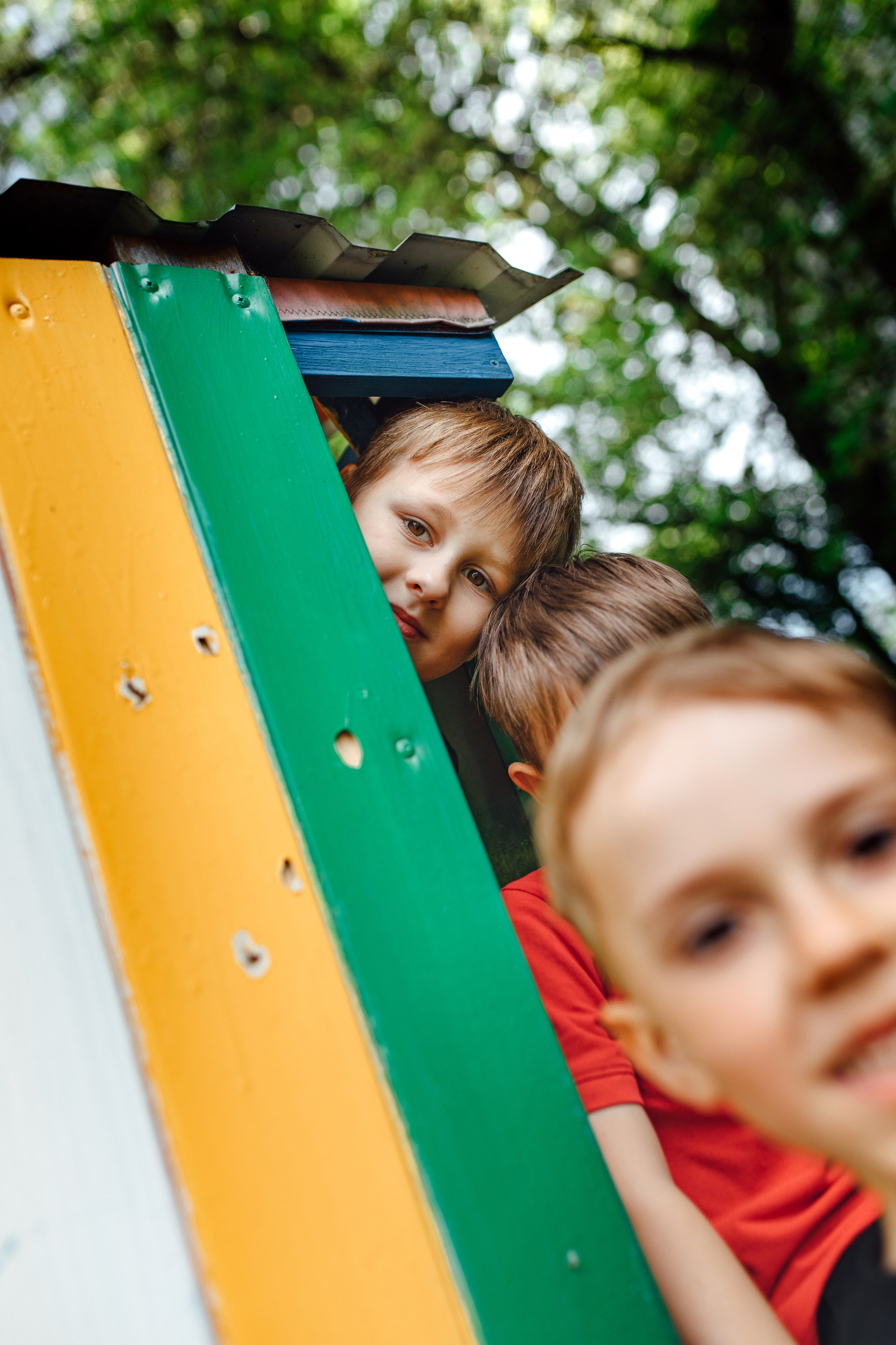 Выпускной в детском саду 2024