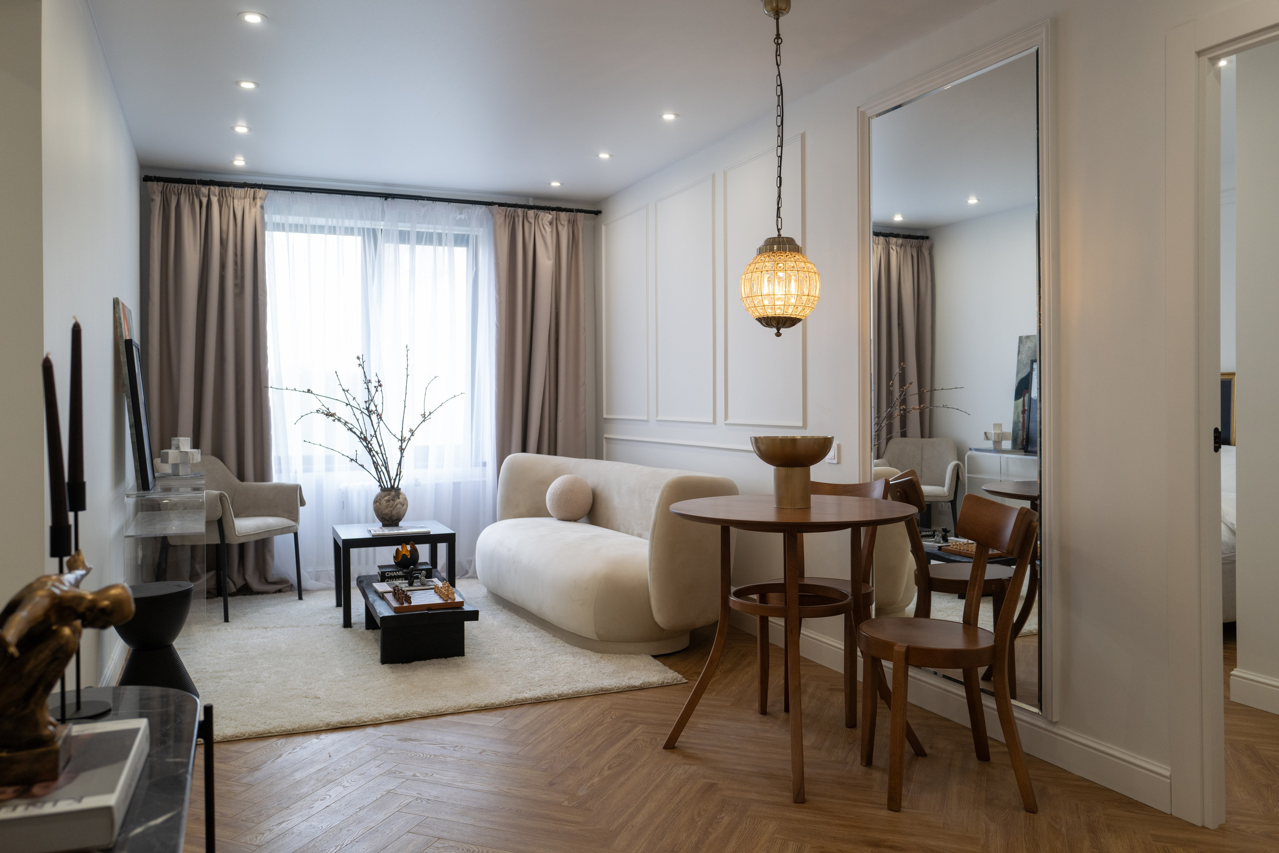 Интерьерная съёмка. Фотограф Алексей Байков: репортажная, деловая и интерьерная фотосъёмка