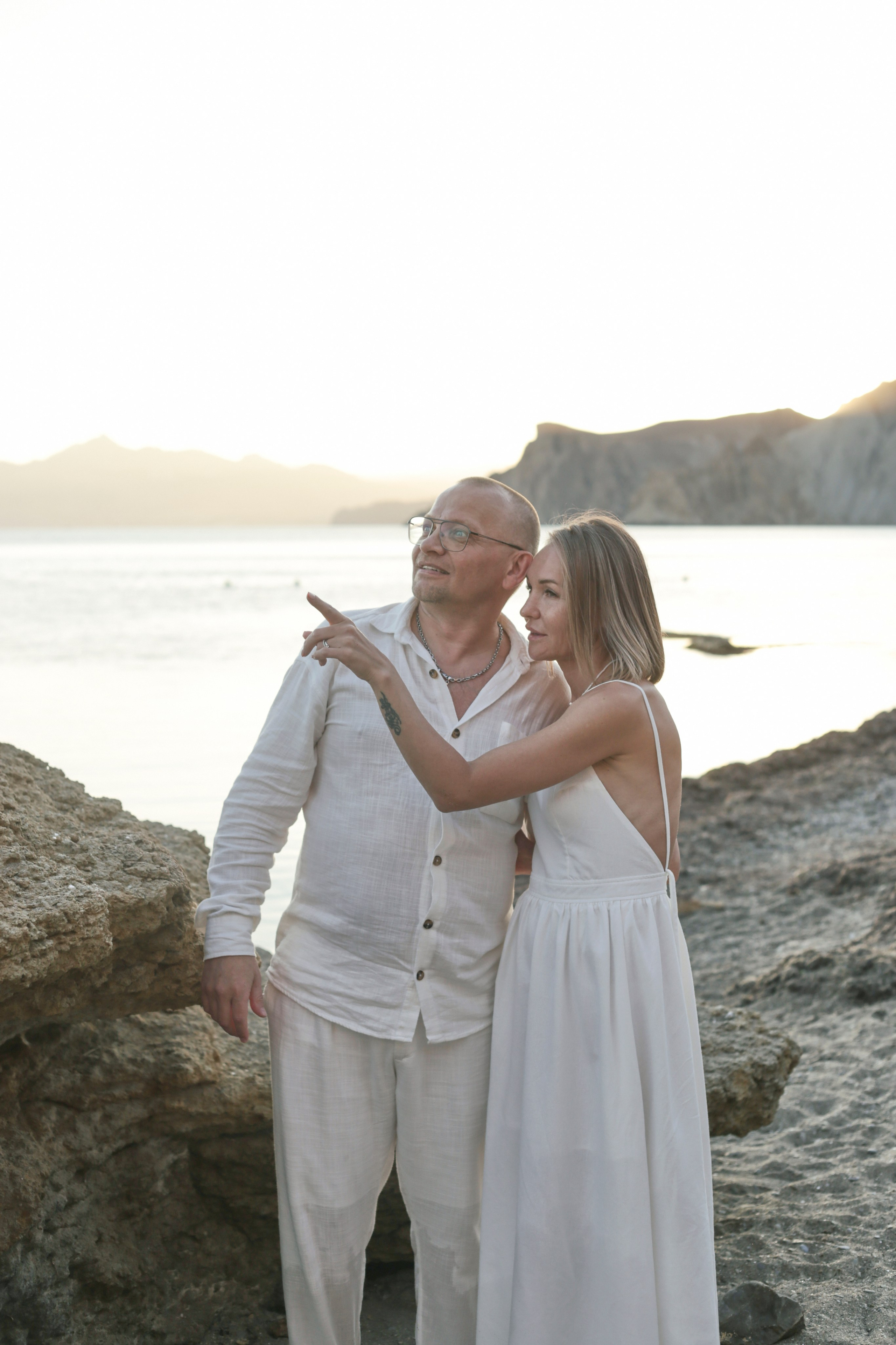 Сквозь года | Марина и Сергей. Семейный фотограф в Феодосии и по Крыму Брежнева Алла