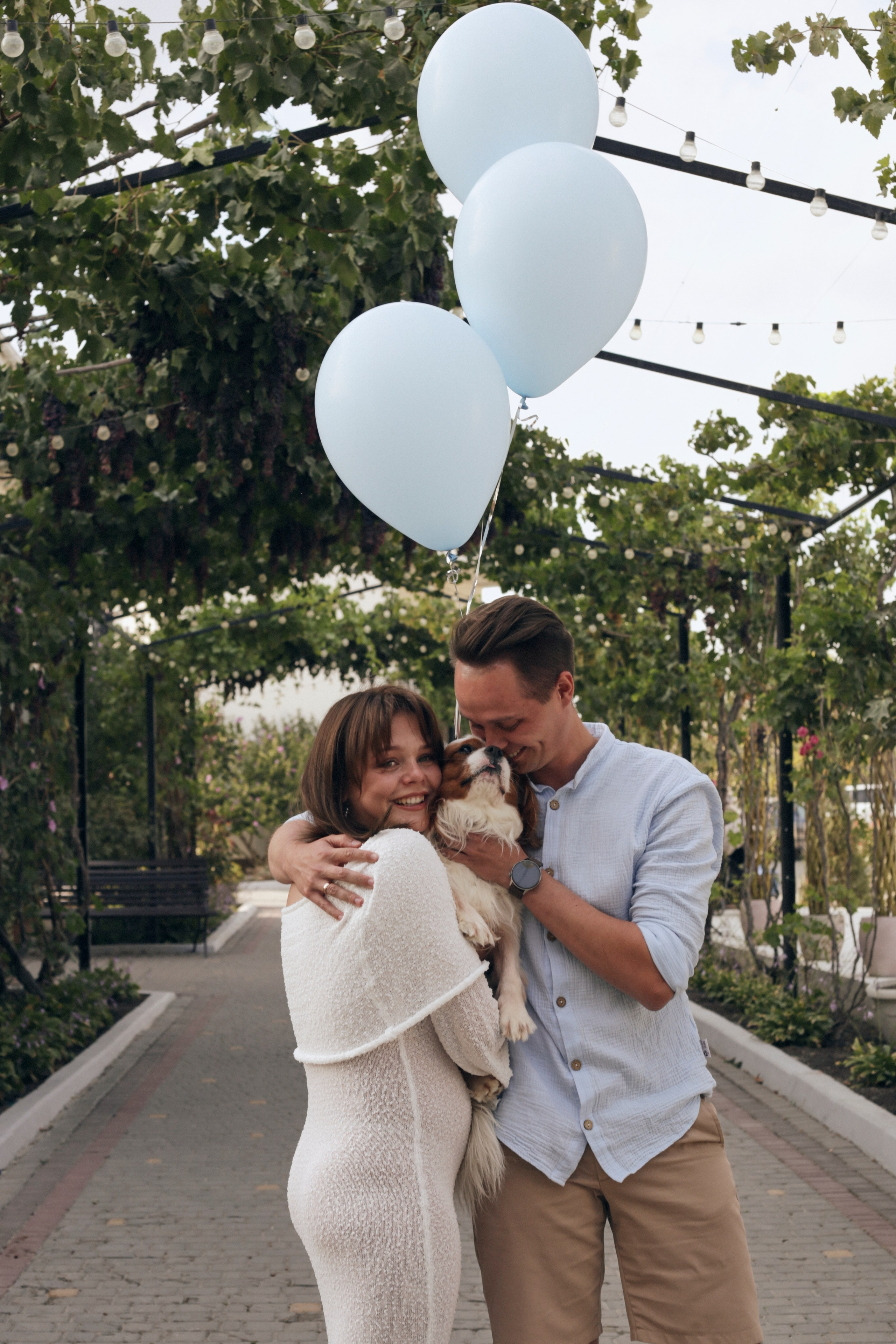 «У вас будет мальчик» | Маша и Влад. Семейный фотограф в Феодосии и по Крыму Брежнева Алла