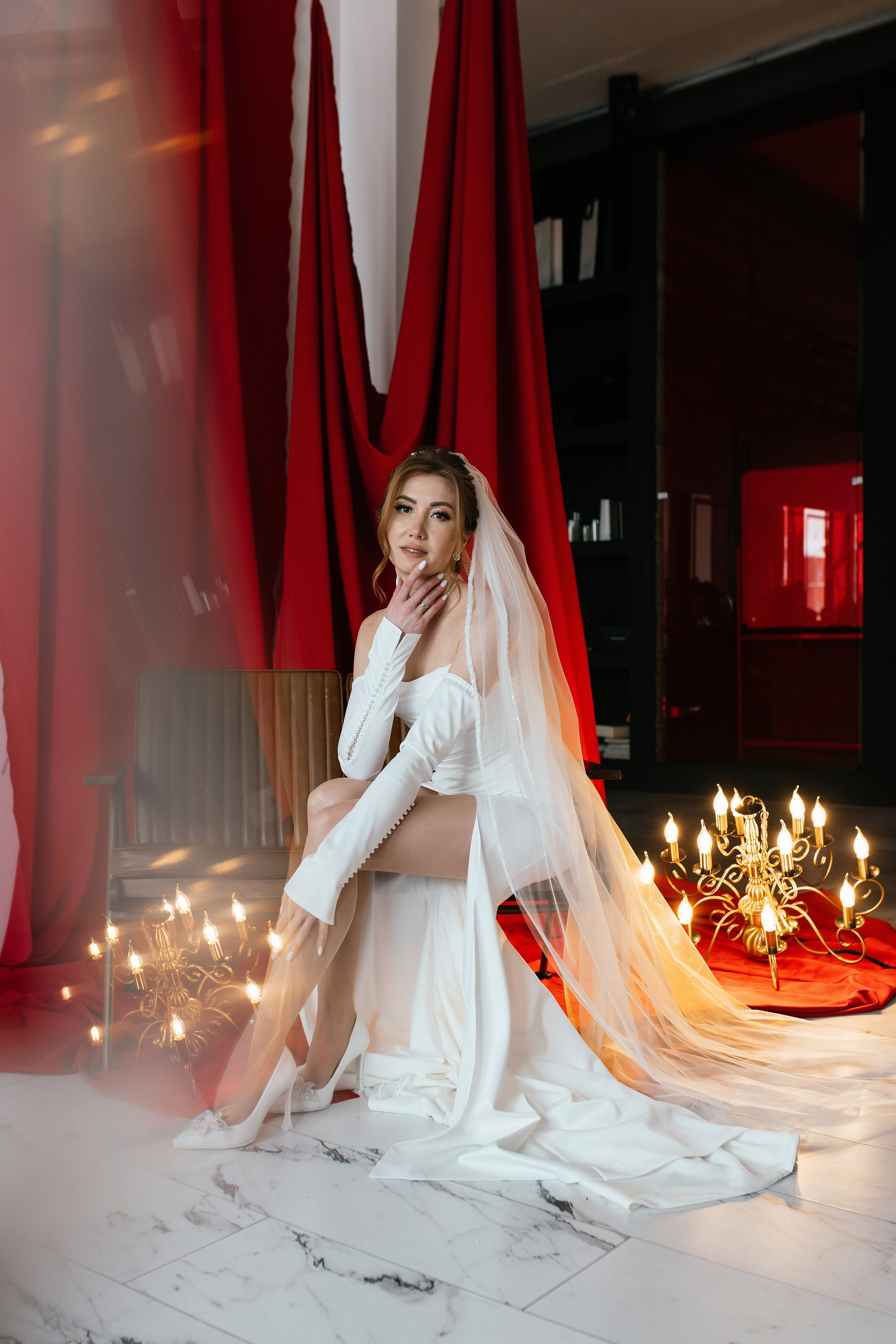 Wedding day #49. Свадебный, семейный фотограф в Рязани Лена Брант