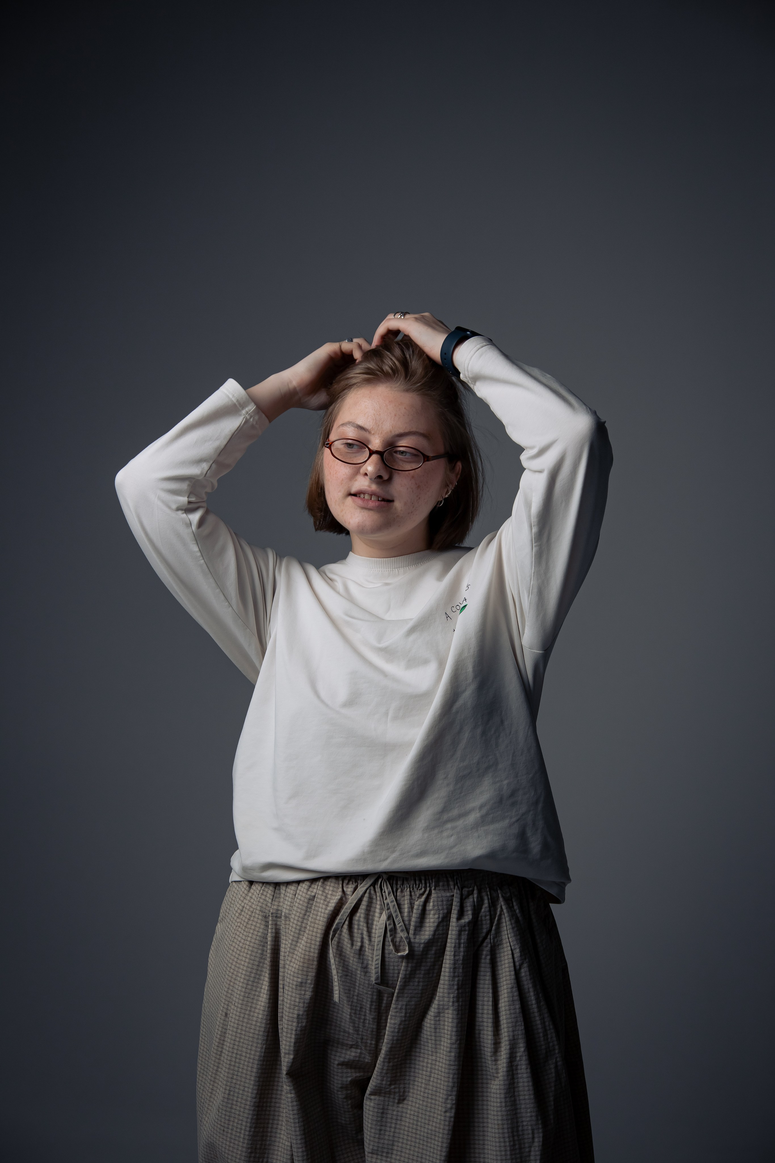 Little rock star. Репортажный и портретный фотограф Казань / Горячих Полина