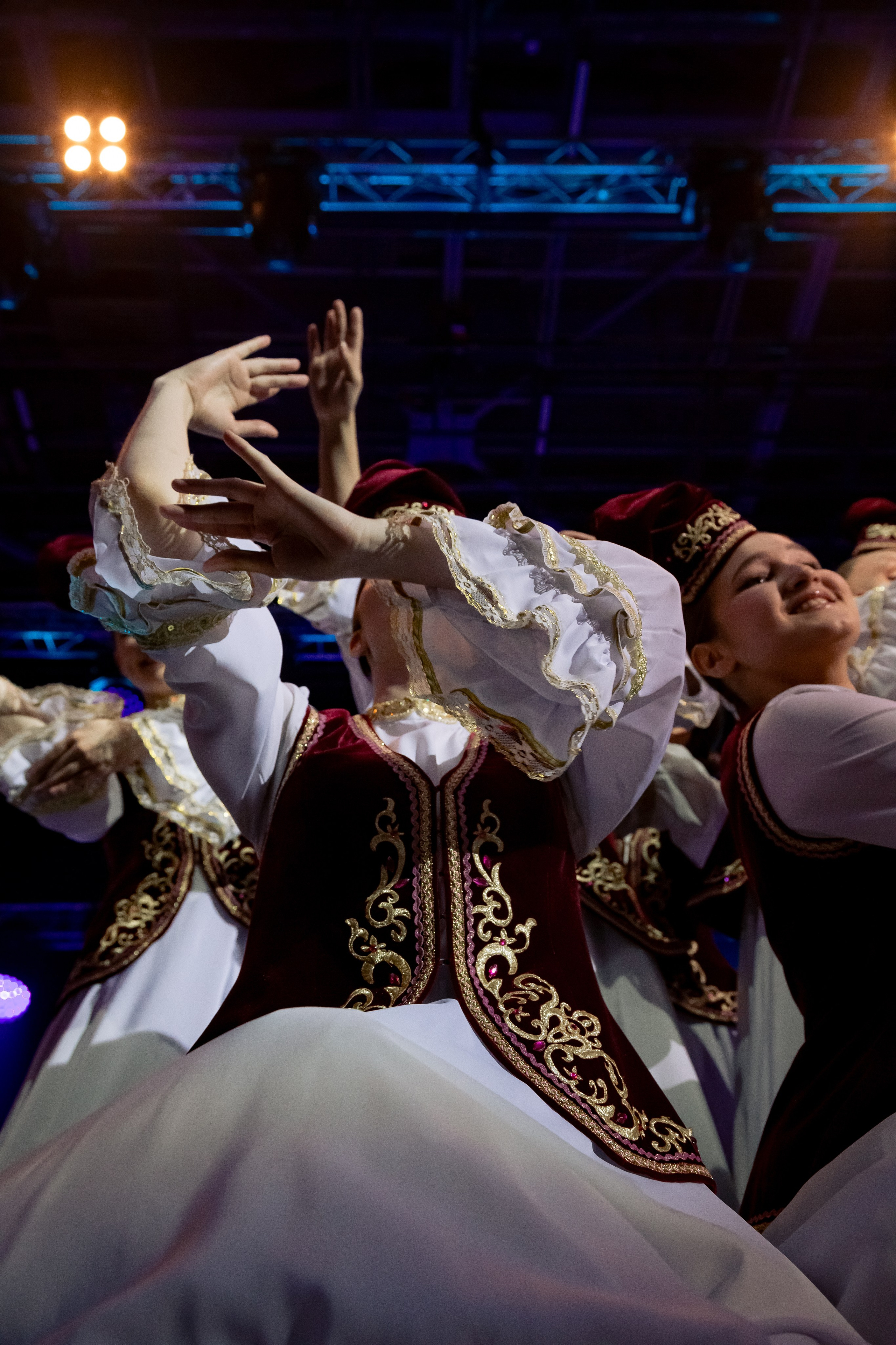 Гала-концерт, 30-летие «Лиги Студентов». Репортажный и портретный фотограф Казань / Горячих Полина