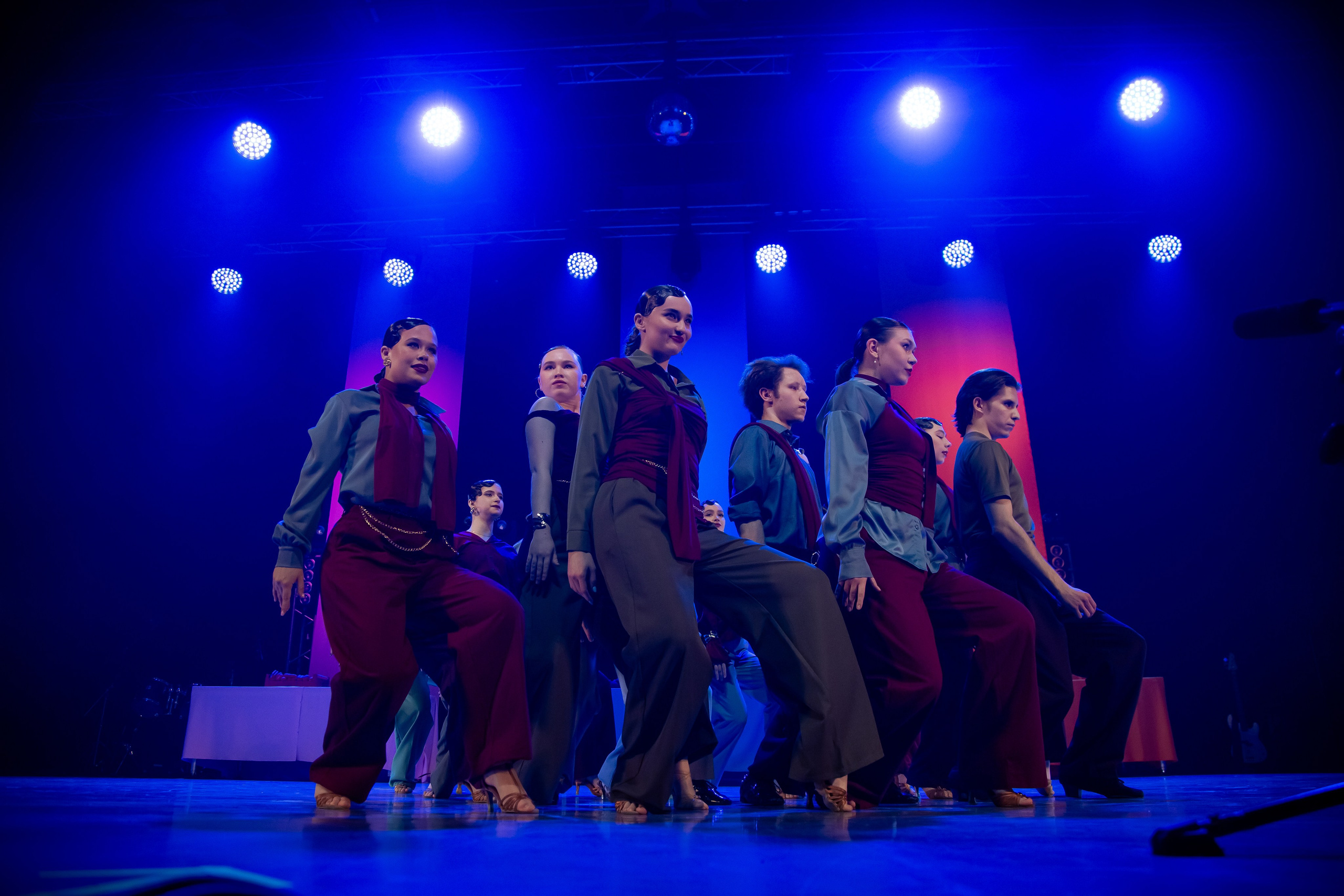 Студвесна ИФ и ИВМИиТ. Репортажный и портретный фотограф Казань / Горячих Полина