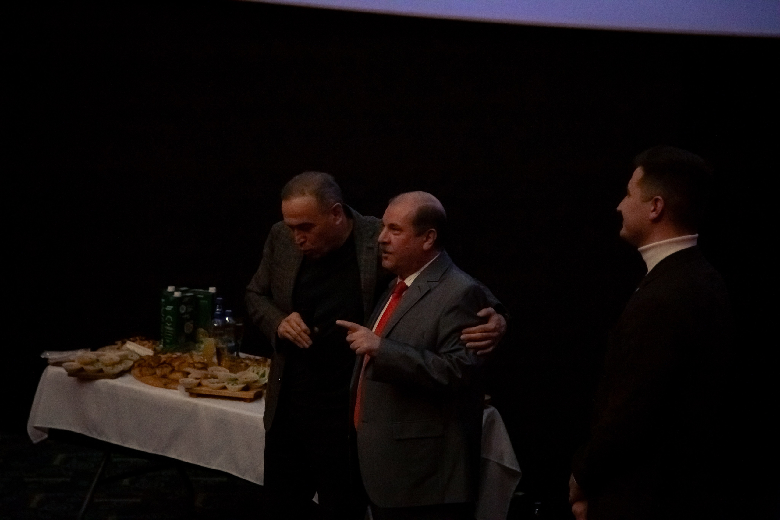 30-летие «Лиги студентов». Репортажный и портретный фотограф Казань / Горячих Полина