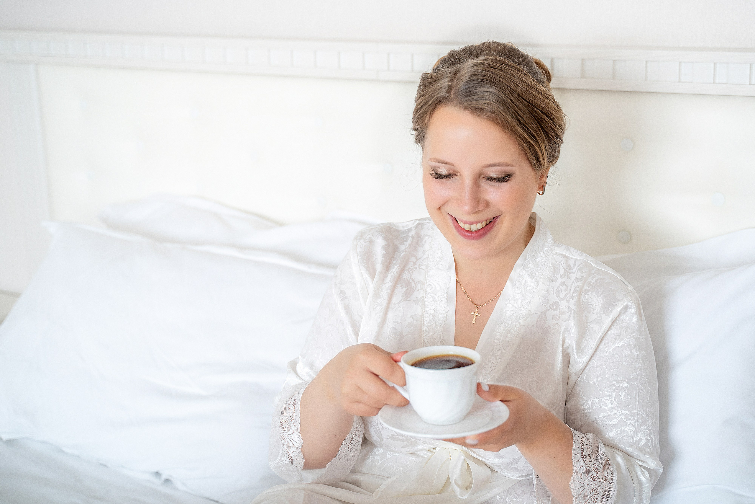 Дмитрий и Вика. Архив