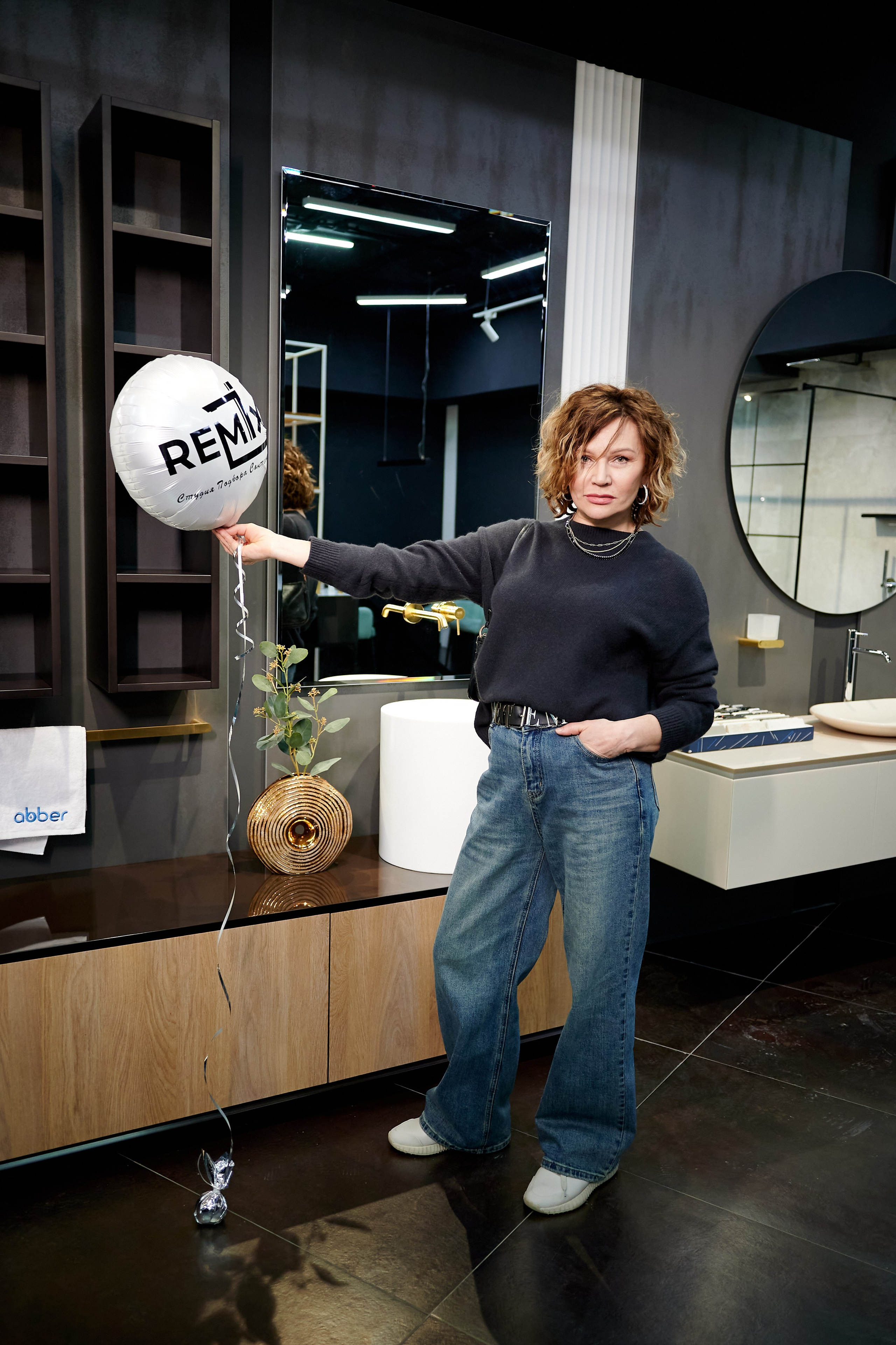 «Remix» открытие студии сантехники. Профессиональный репортажный фотограф в Самаре Никита Королев