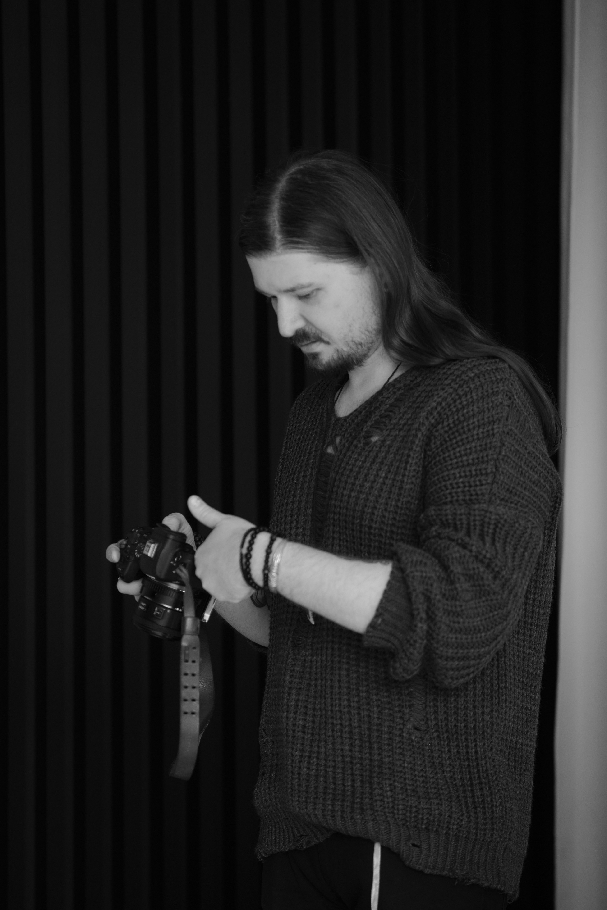 FF 2025. Свадебный фотограф в Екатеринбурге Соседков Евгений