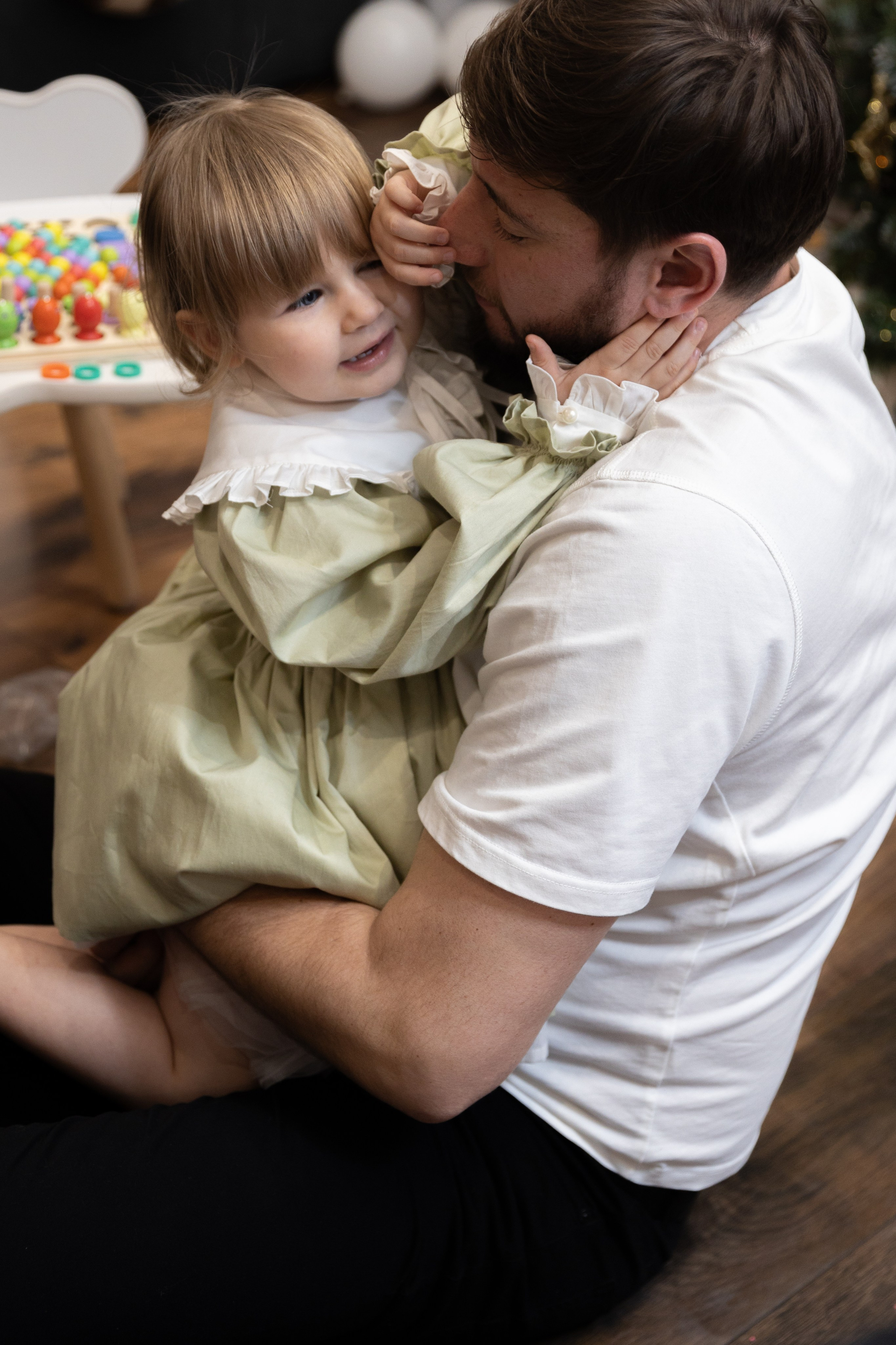 Юля, Мишель, Дима. Свадебный фотограф | Москва