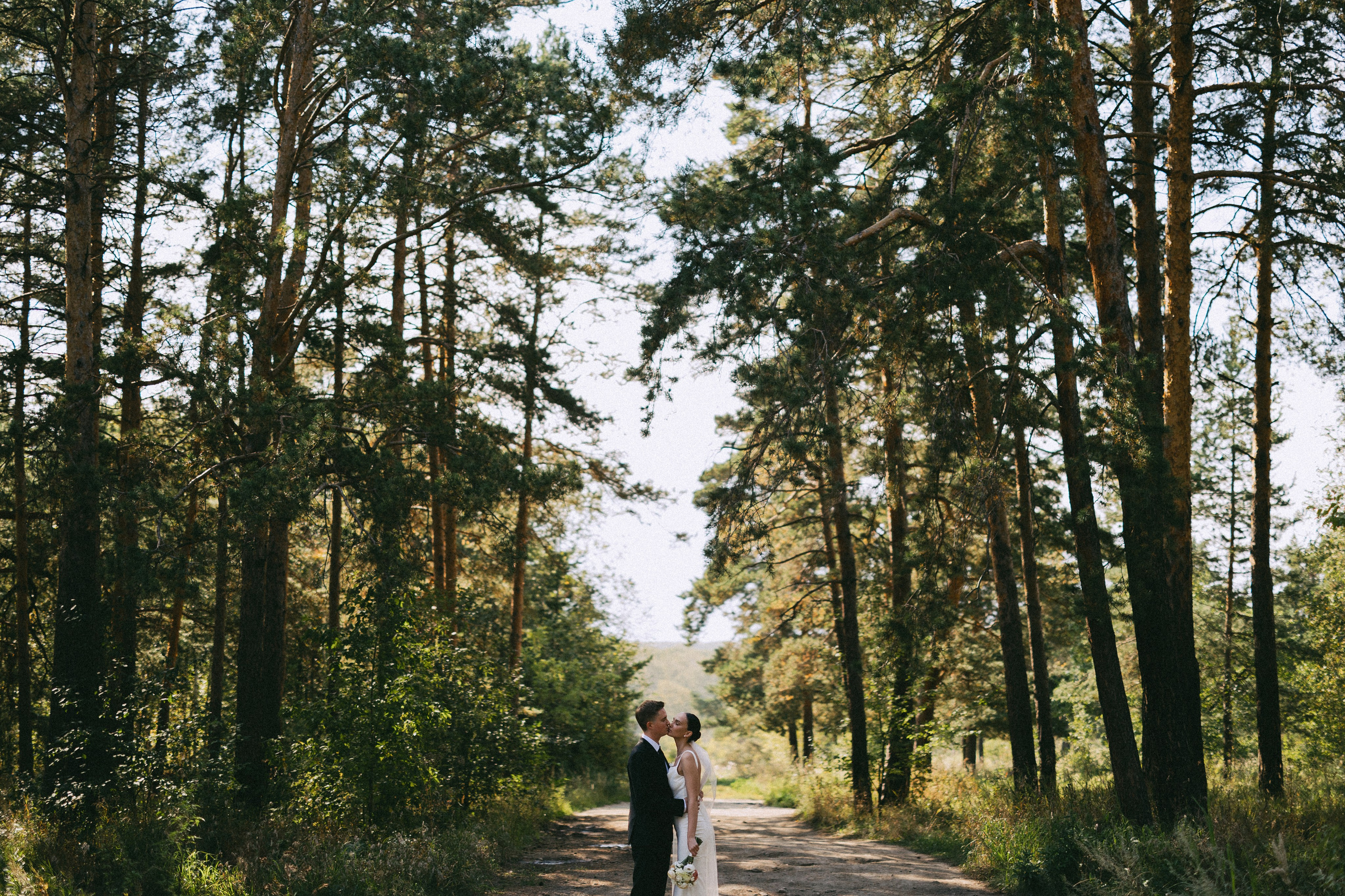 Лиза и Кирилл. Daria Chigintseva Photographer