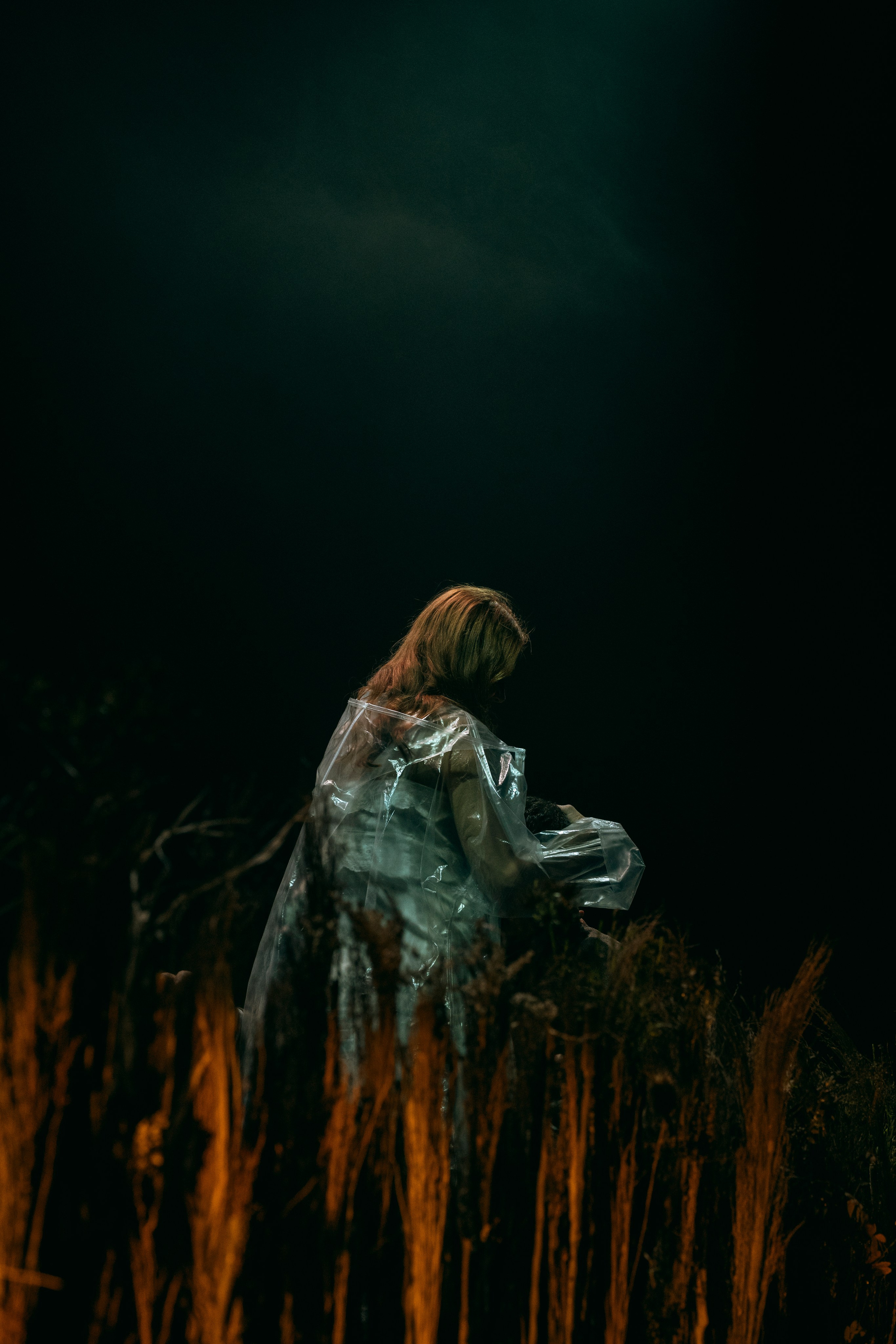 Offret (“Жертвоприношение”, А. Тарковский) Театр на Васильевском. Фотограф Ирина Соколенко Санкт-Петербург