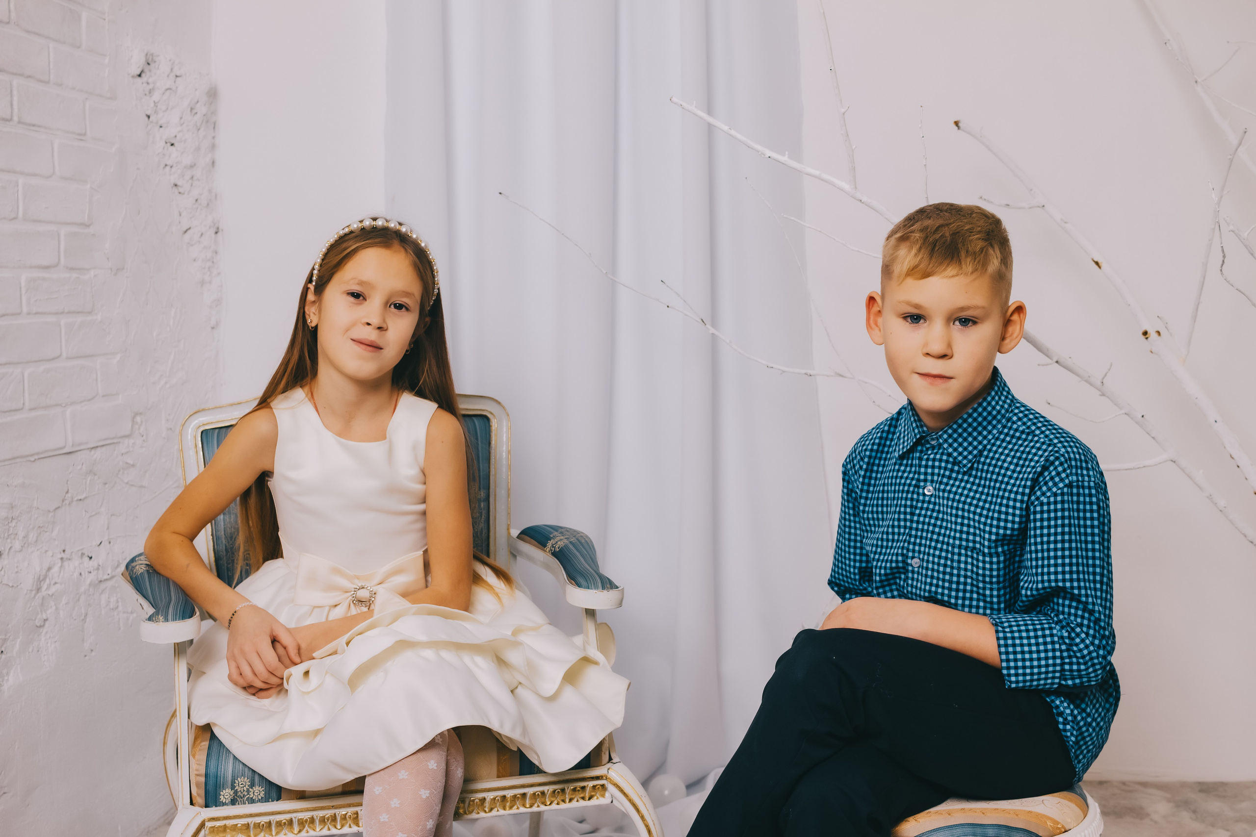 BIG FAMILY. Фотограф в Крыму Григорий