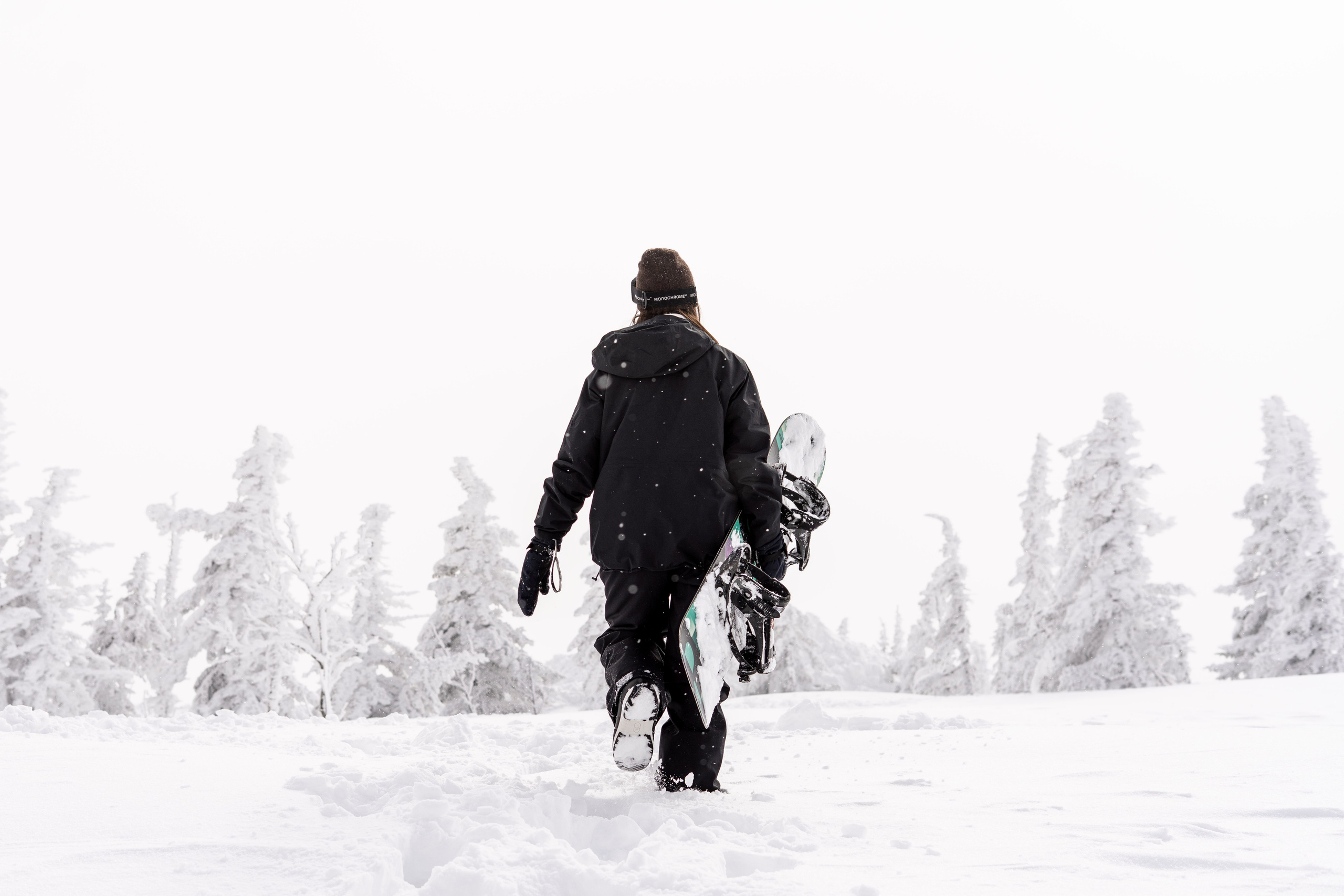 Тур. Анастасия Паршукова — фотограф Шерегеш Новосибирск