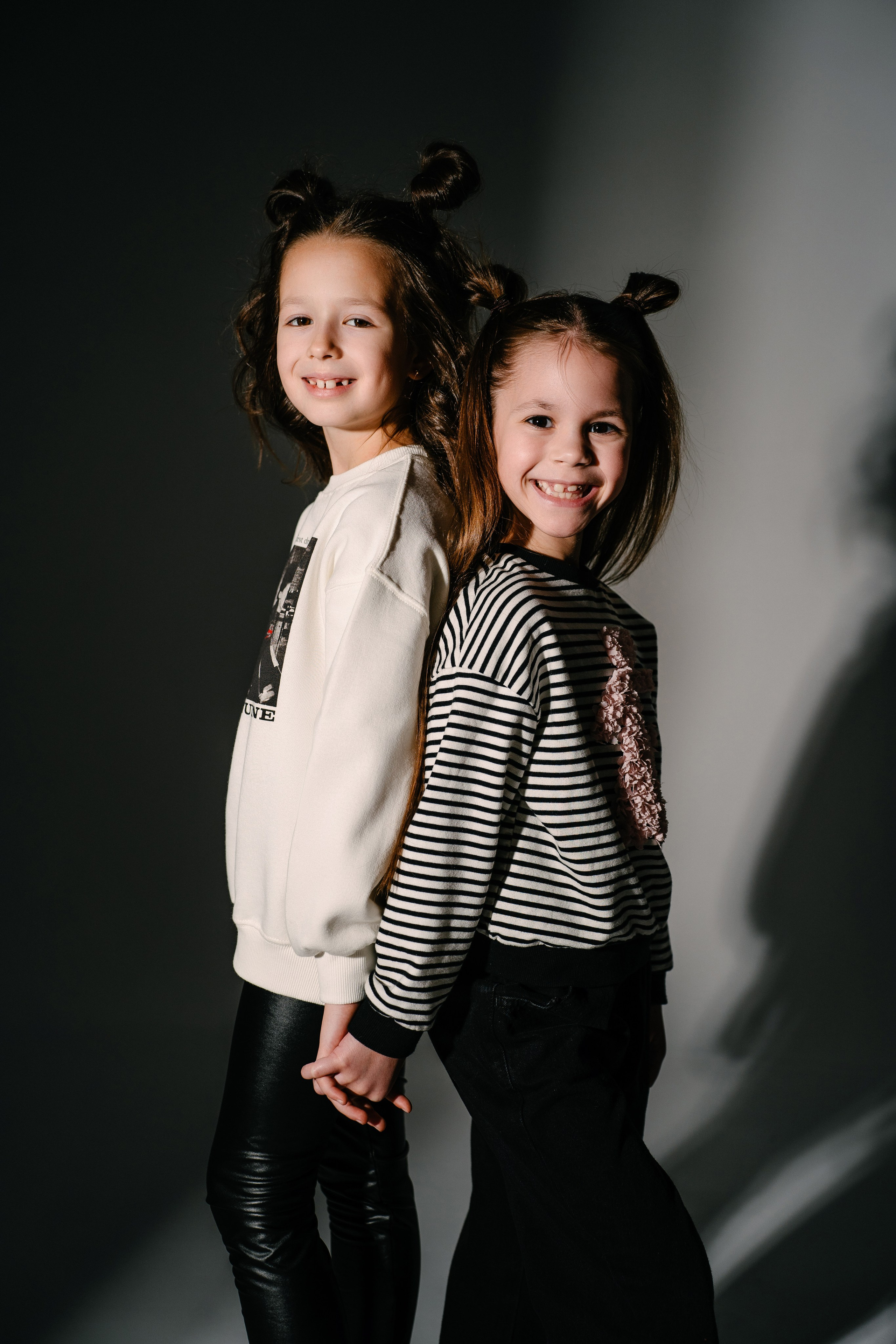 Милане 8 лет. Свадебный и семейный фотограф в Воронеже Анастасия Бойко