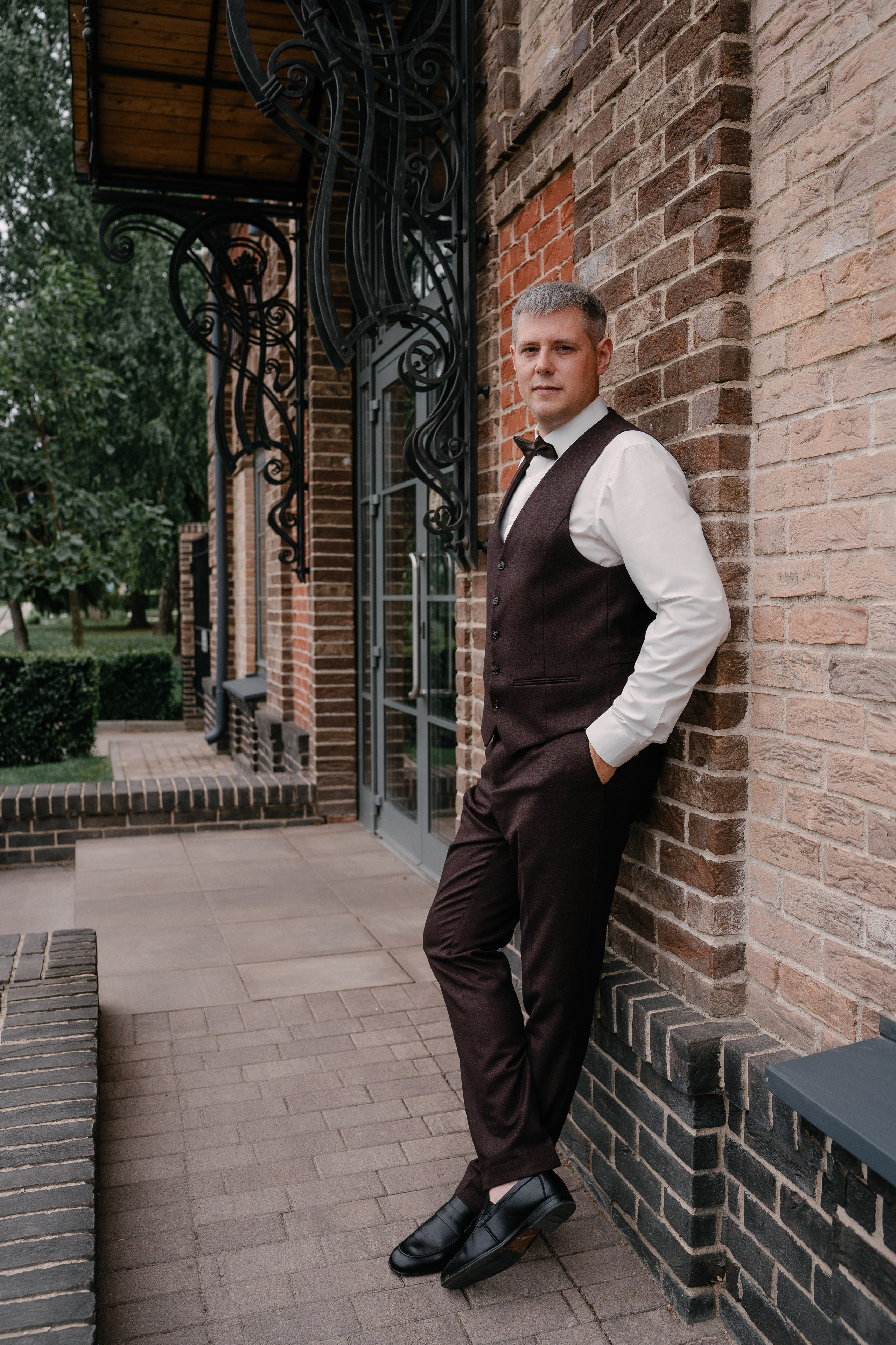 Антон и Надежда. Свадебный и семейный фотограф в Воронеже Анастасия Бойко