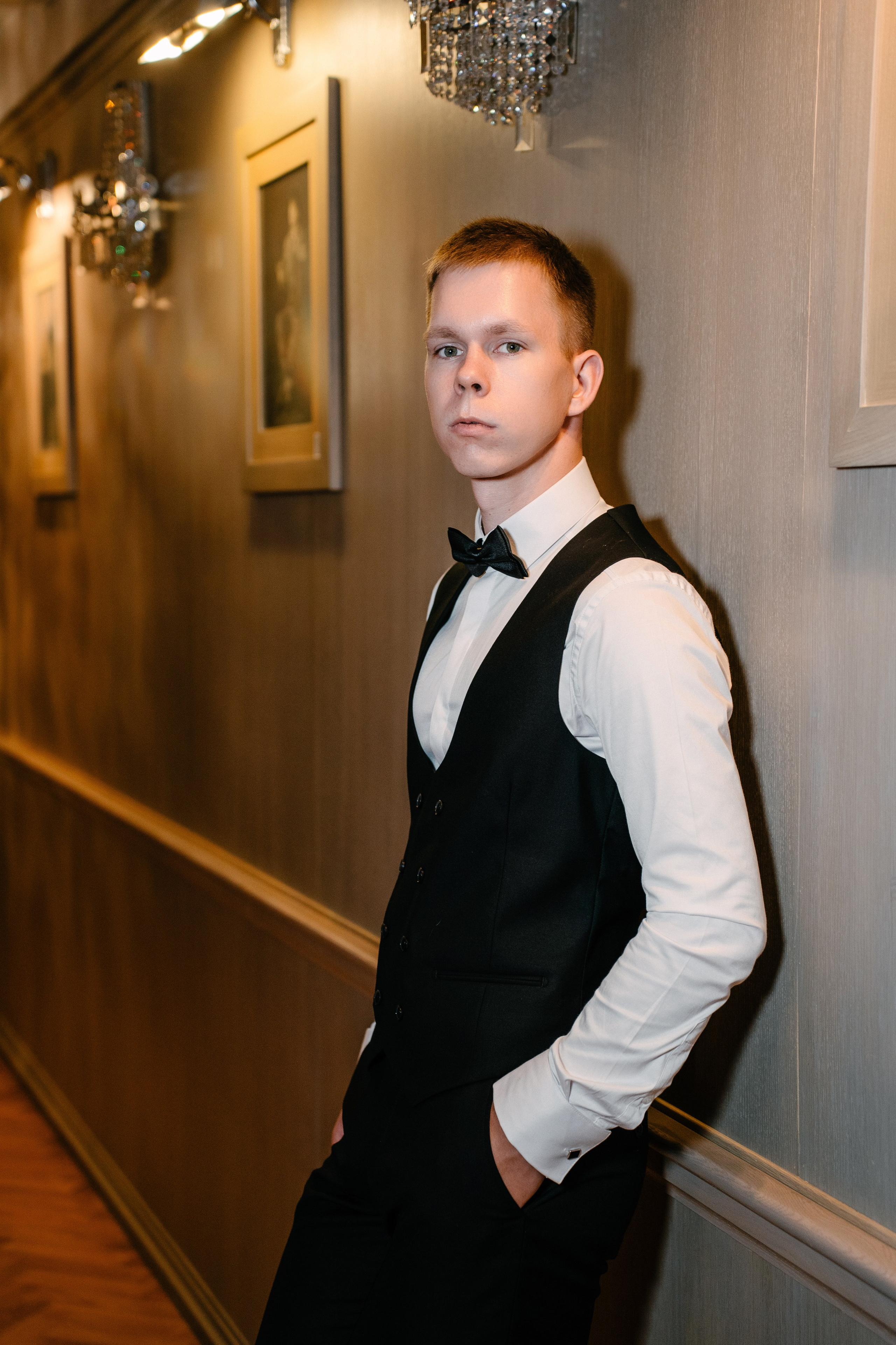 Дмитрий и Александра. Свадебный и семейный фотограф в Воронеже Анастасия Бойко