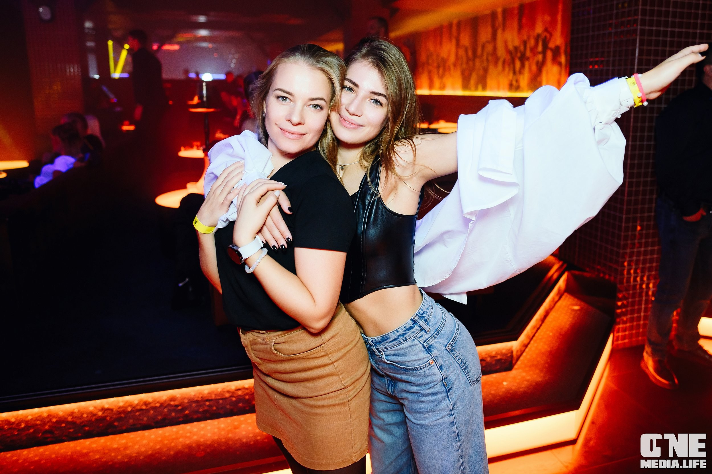 Фоторепортаж из РК Планета. One Media Life: фоторепортажи, фотоотчеты с мероприятий и заведений