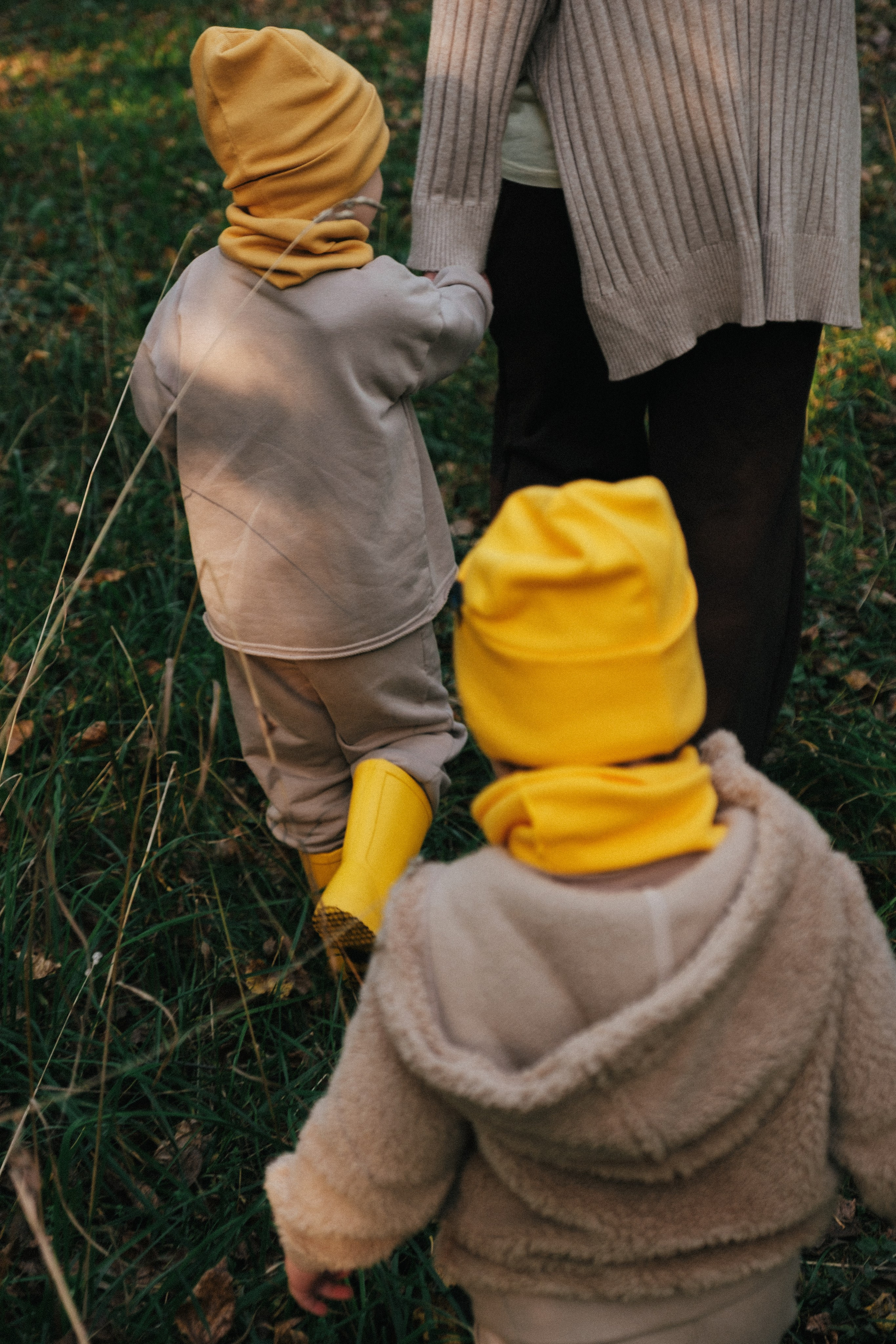 Осень. Свадебный Видеограф Фотограф в Сочи