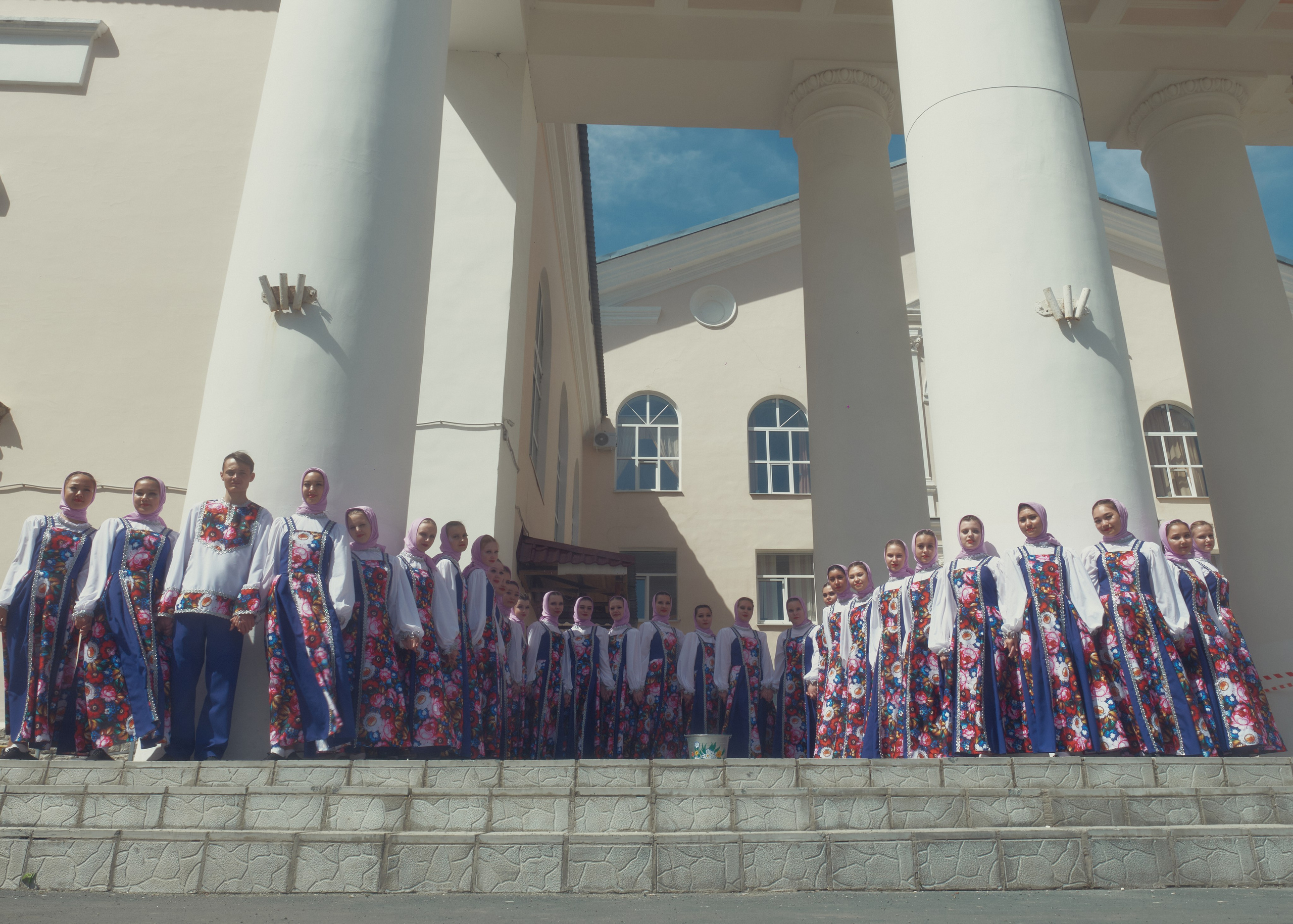 Арт-Культ. Сайт фотографа в Саратове