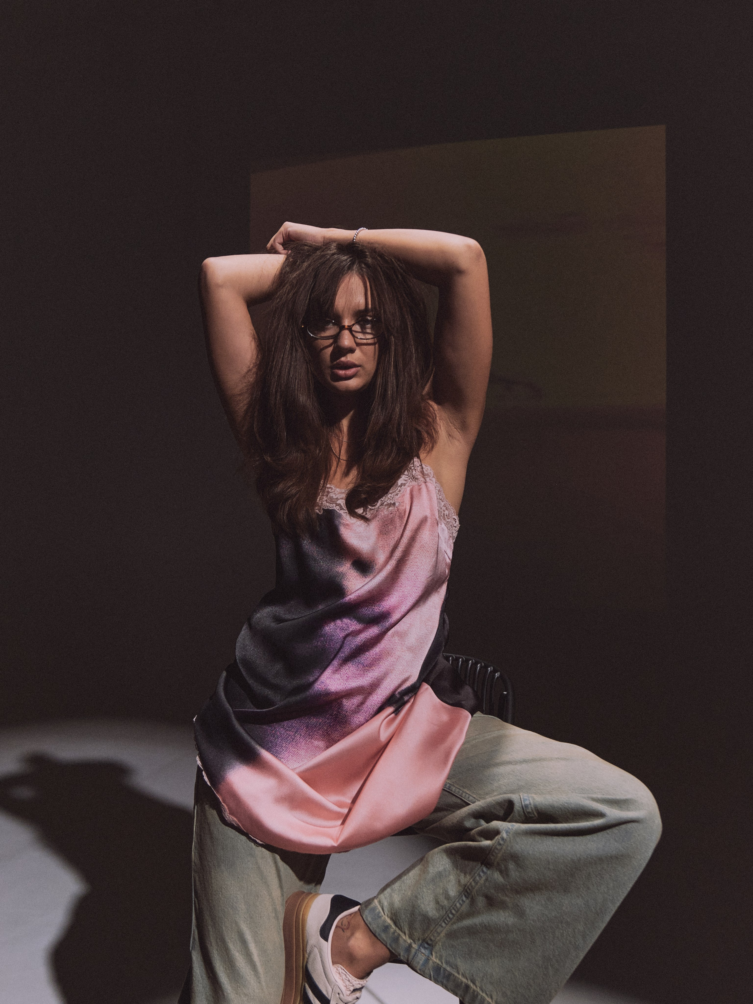 Анастасия. Сайт фотографа в Саратове