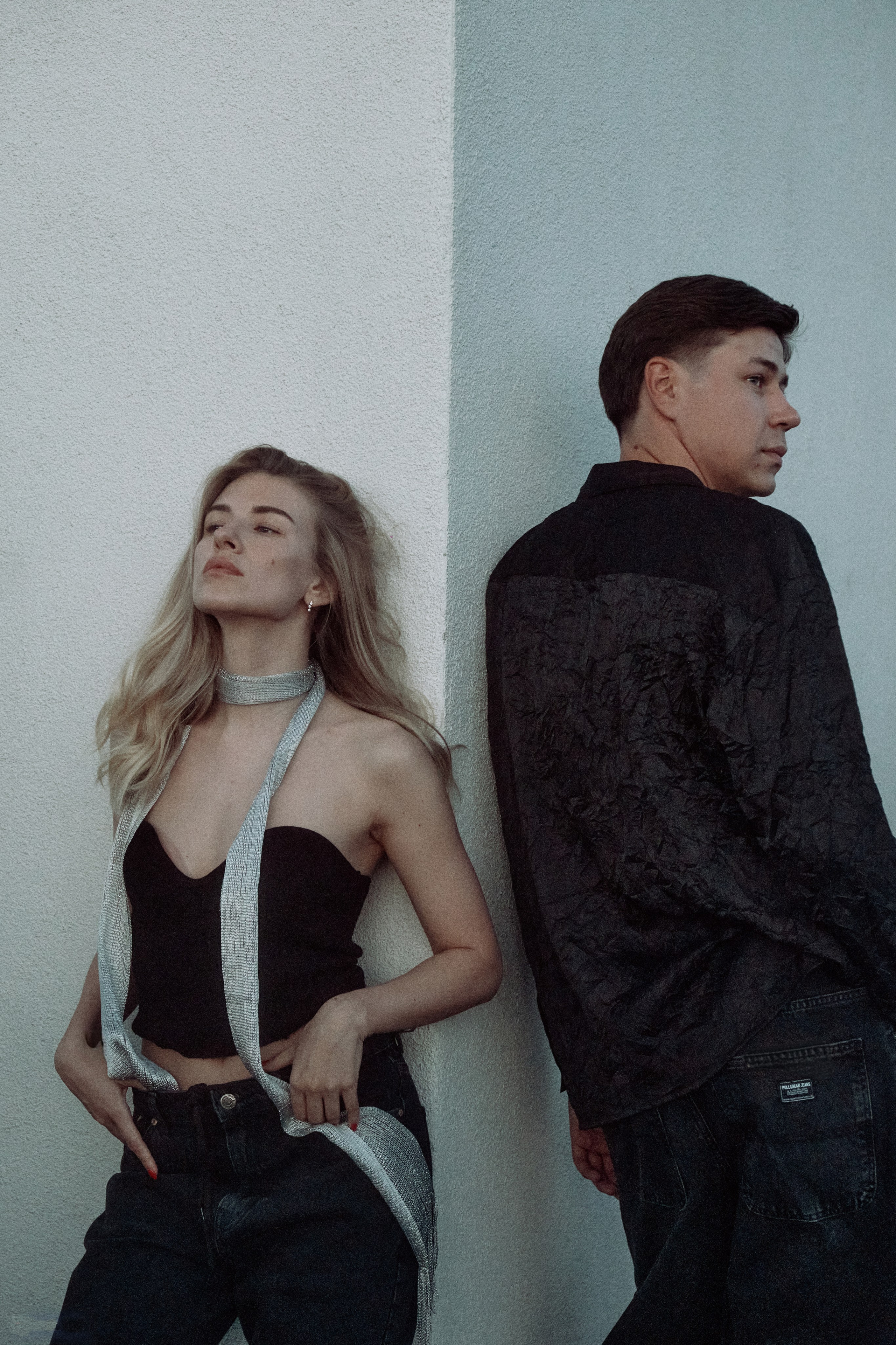 Roof. Сайт фотографа в Саратове