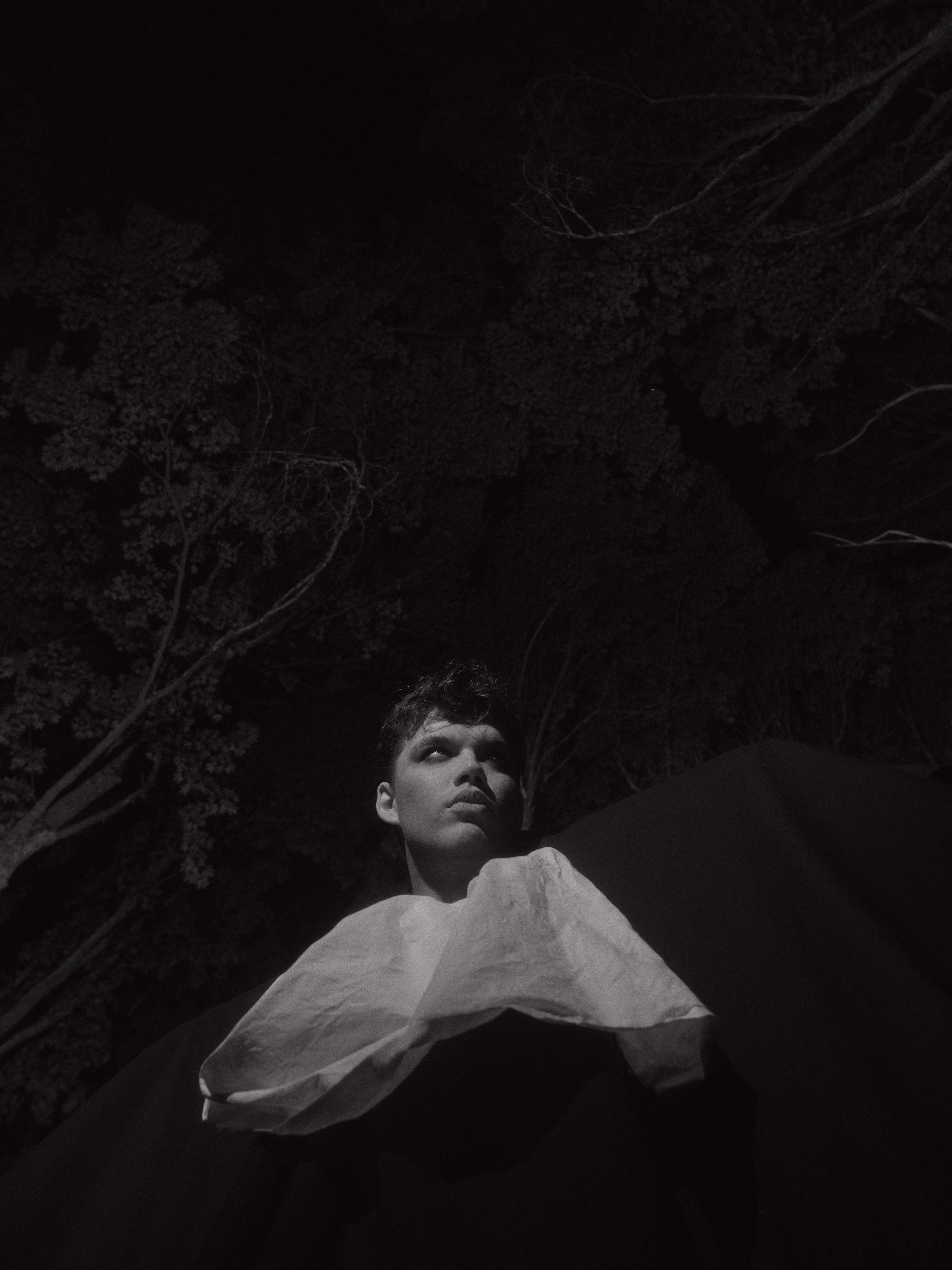 Sni Trava. Сайт фотографа в Саратове