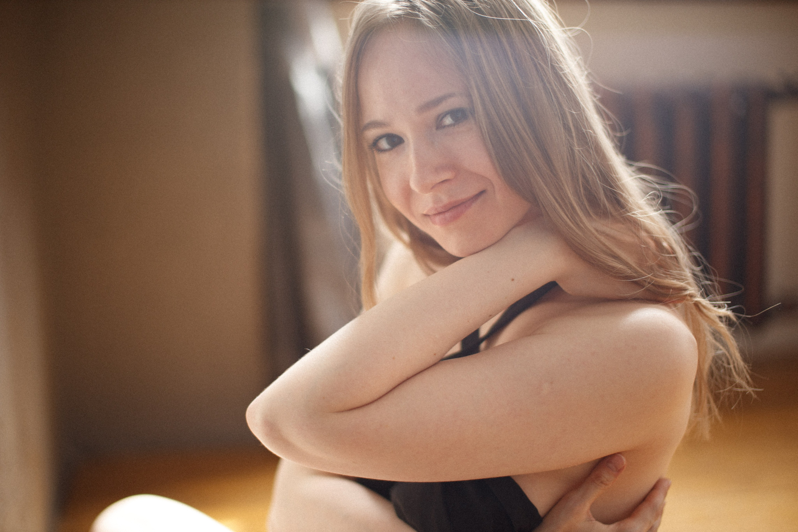 Мария. Фотограф в Иркутске Светлана Нартова