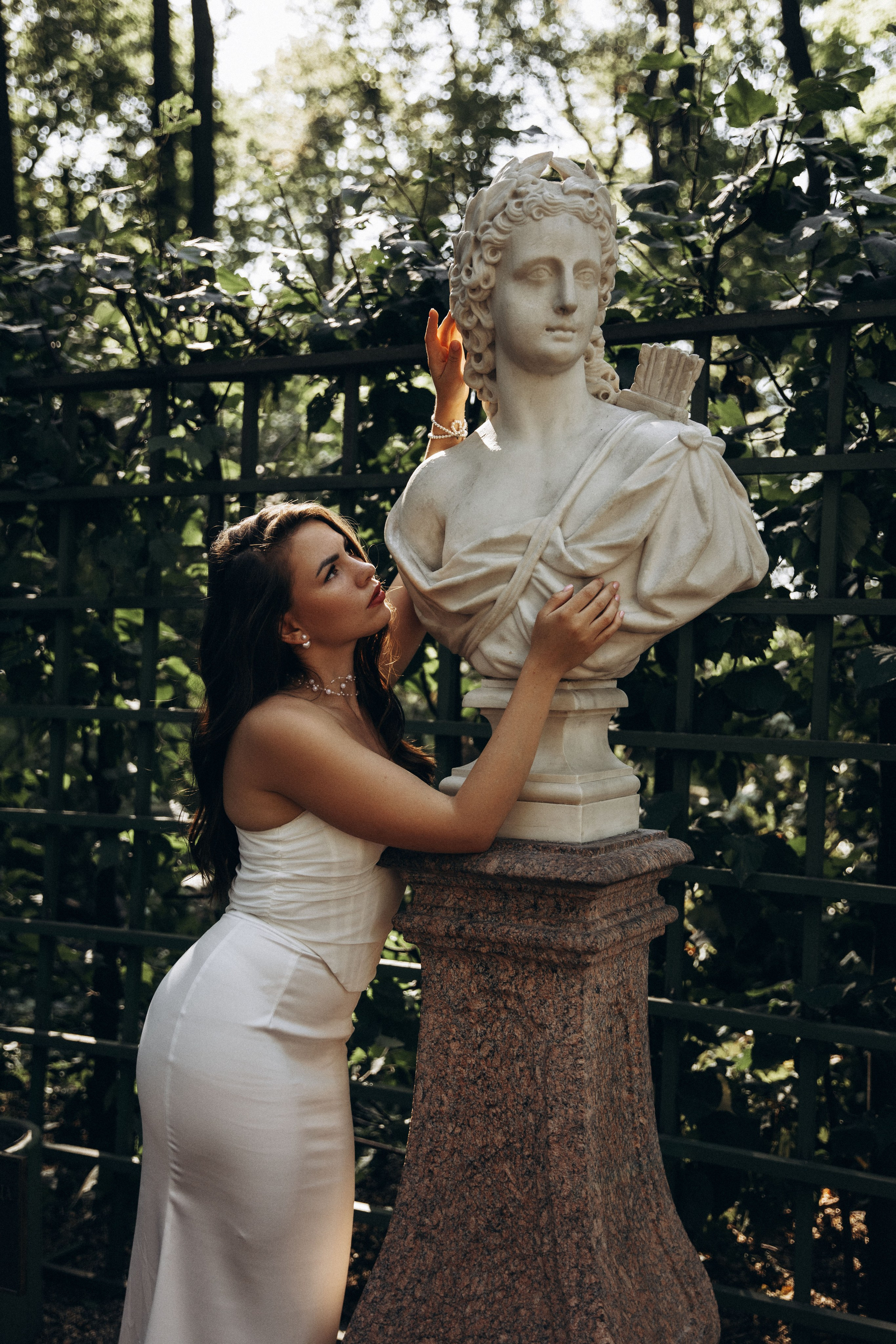 В. Фотограф в Санкт-Петербурге Арбатская Наталья