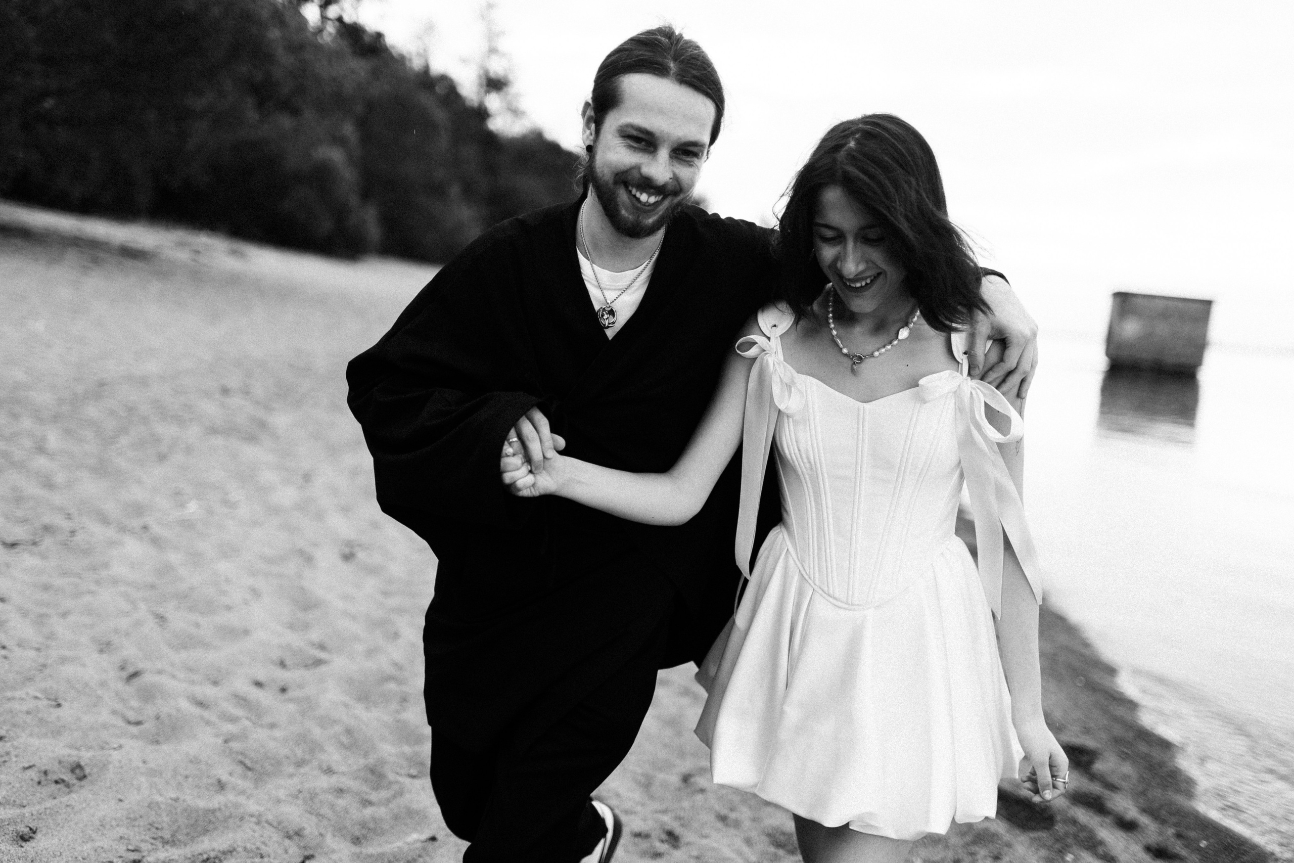 Адель и Дима. Фотограф в Санкт-Петербурге