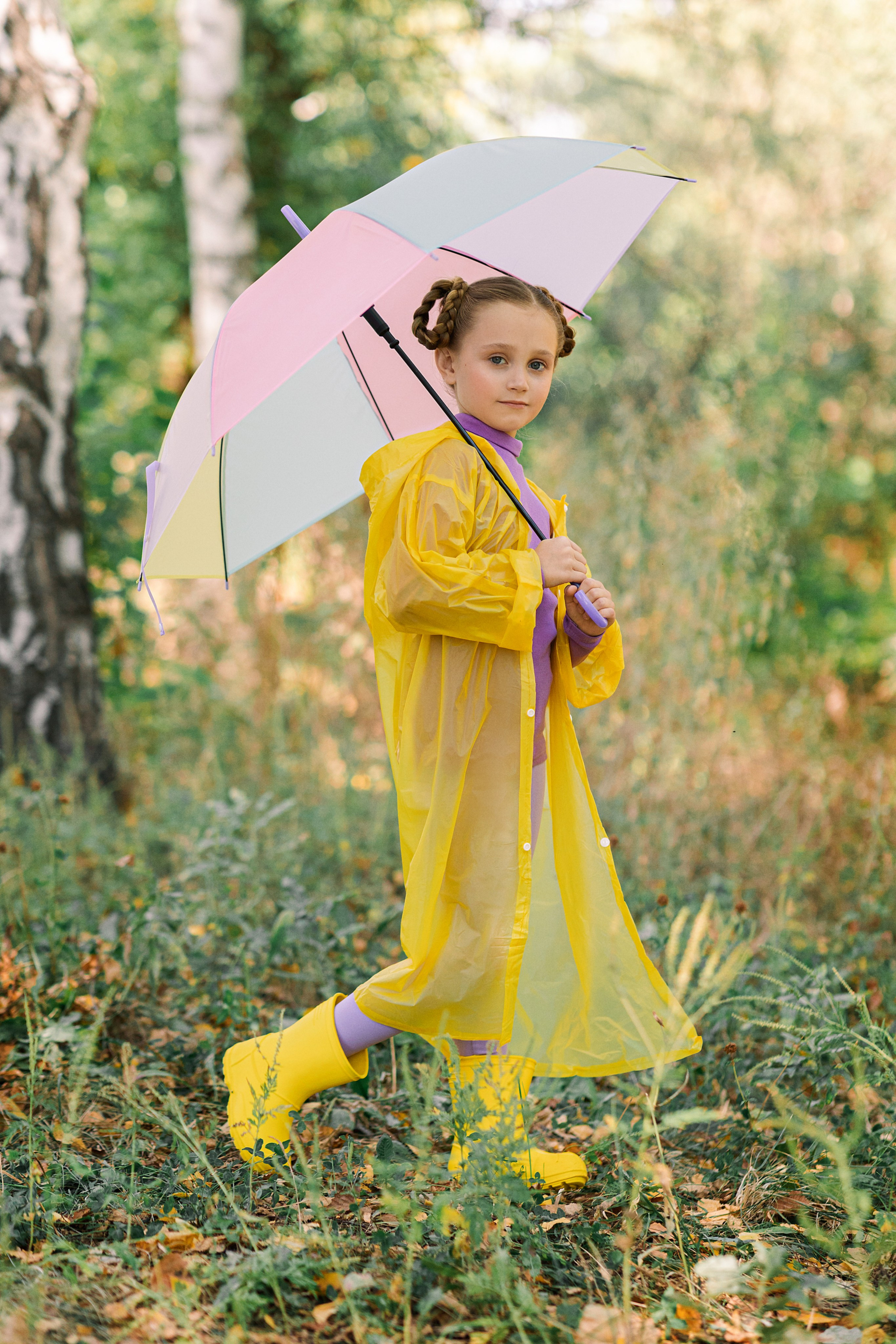 VICTORIA. Модельная студия MIA Models