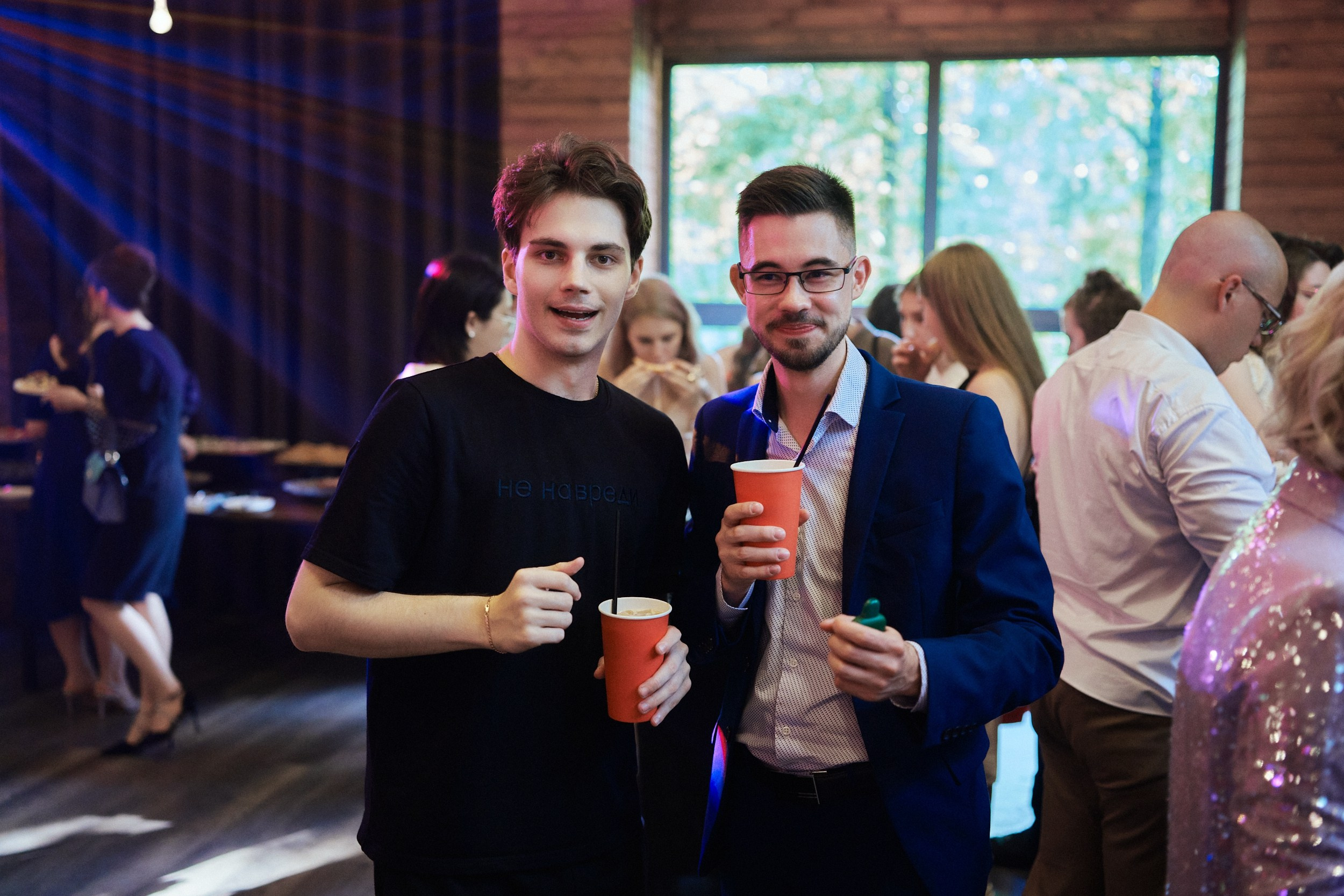 Выпускной «Медицинского института 2024». Фотограф в Хабаровске