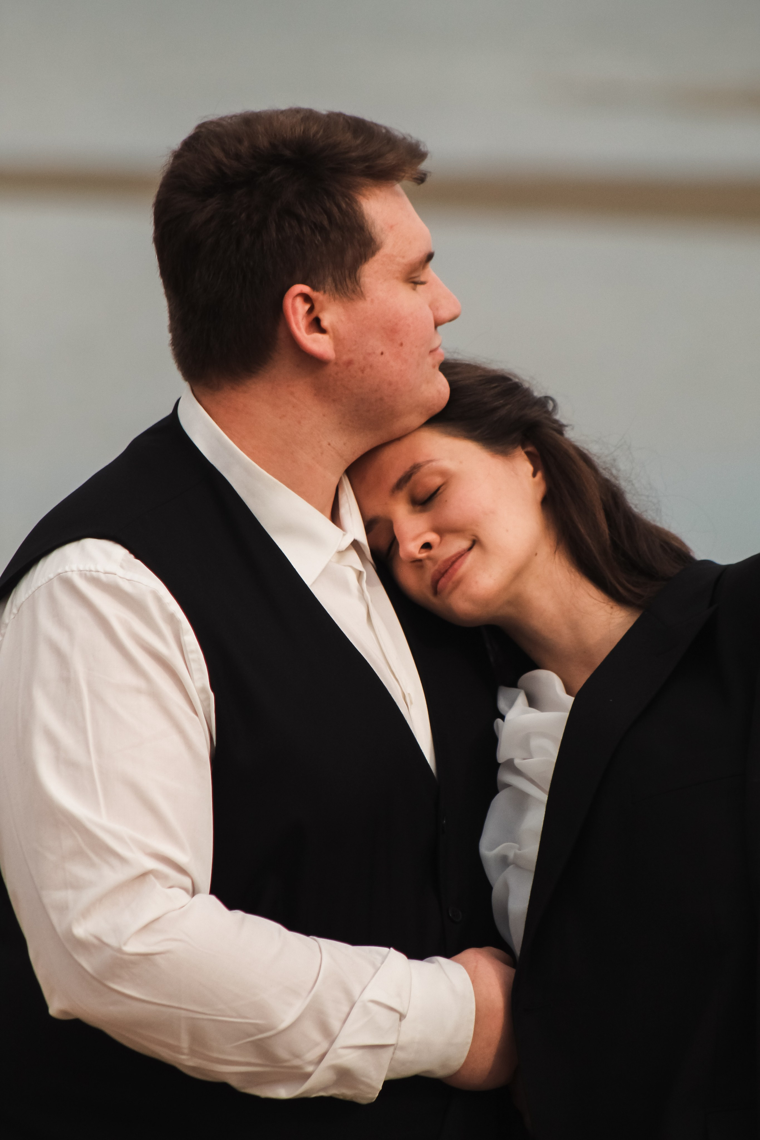 Никита и Ангелина. Илья Чемис — Фотограф в Мариуполе