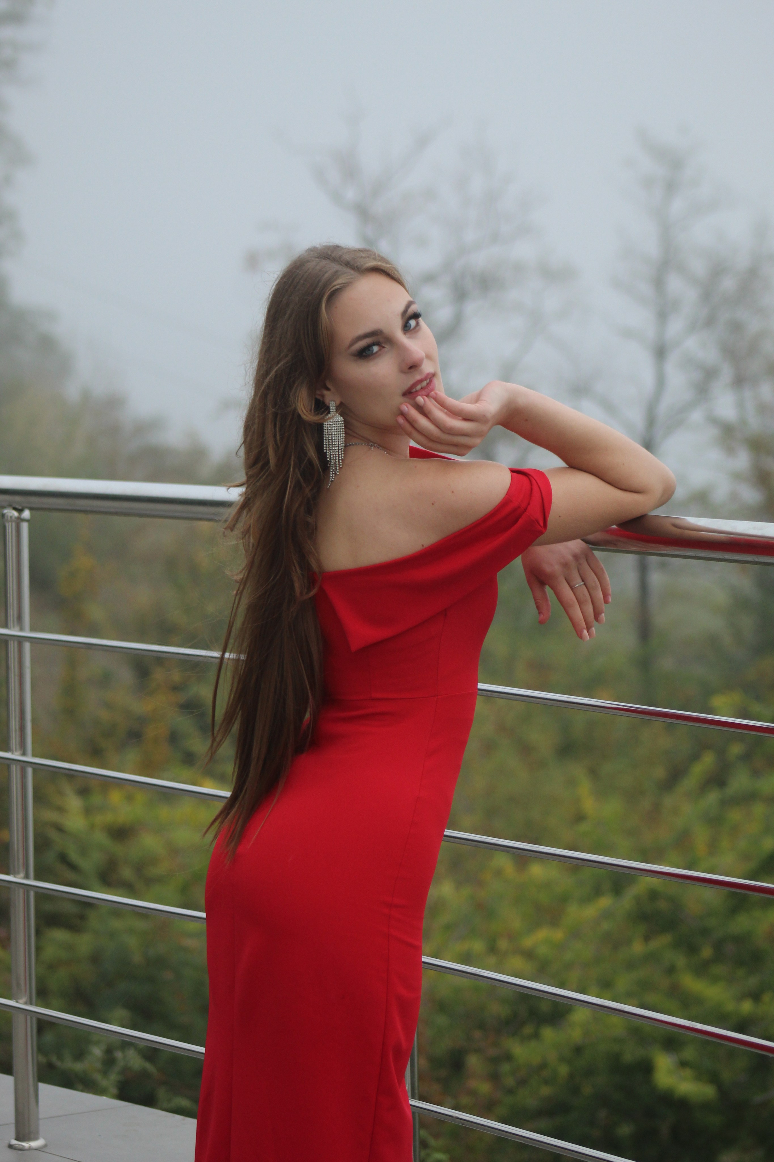 Екатерина. Илья Чемис — Фотограф в Мариуполе